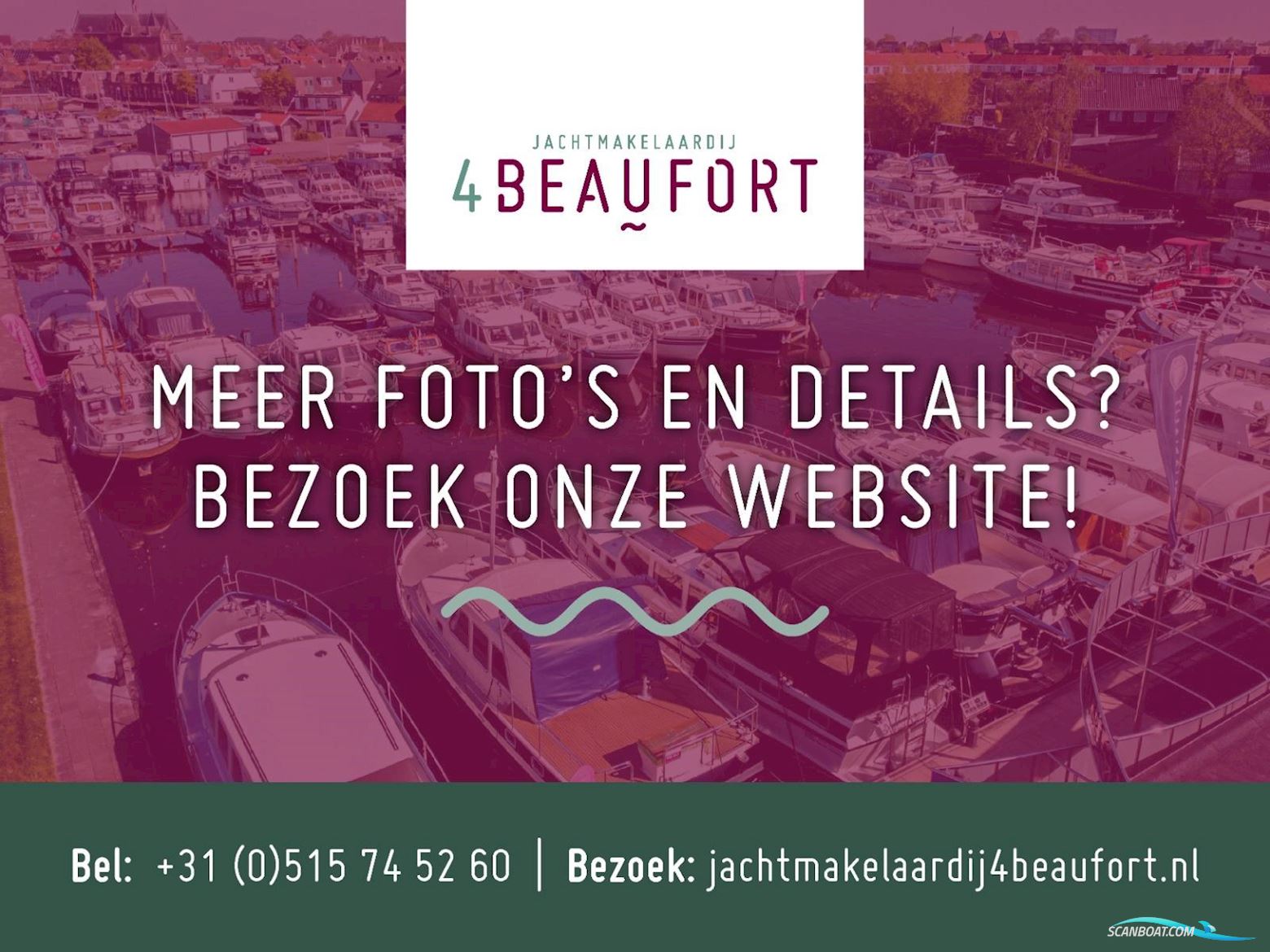 Aquanaut European Voyager 1500 II