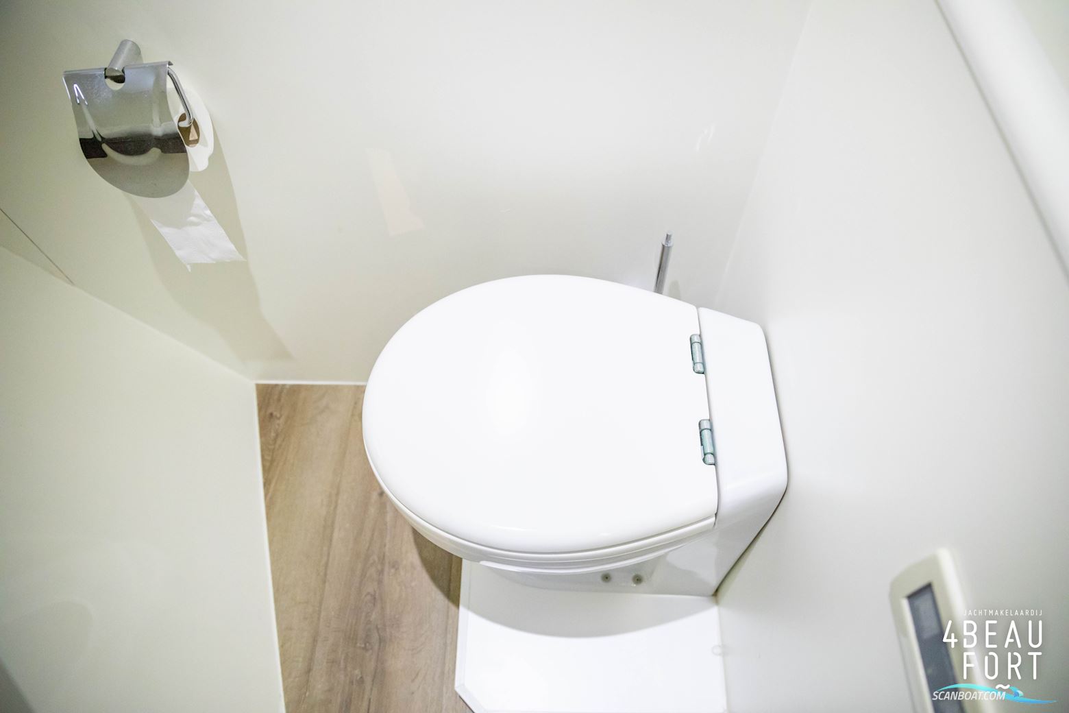 Aquanaut European Voyager 1500 II