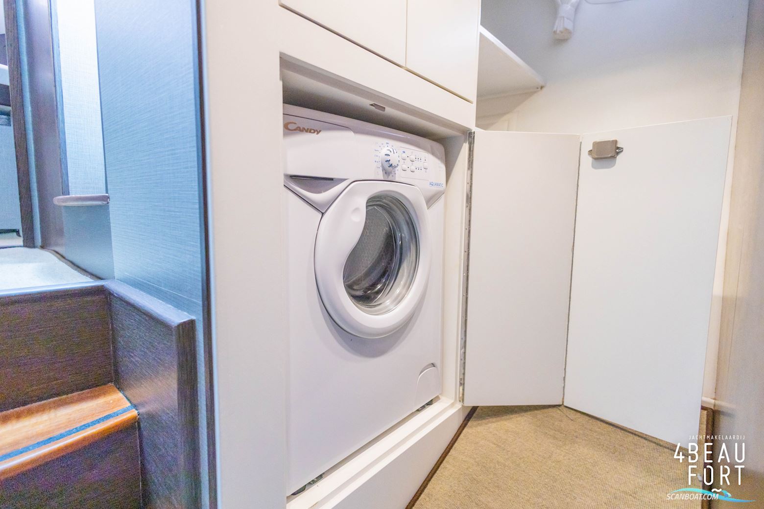 Aquanaut European Voyager 1500 II