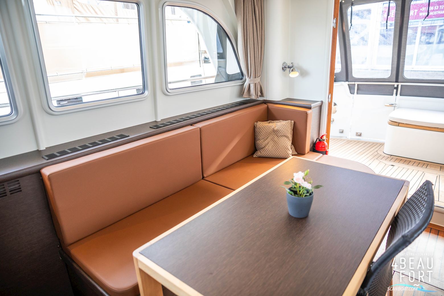 Aquanaut European Voyager 1500 II