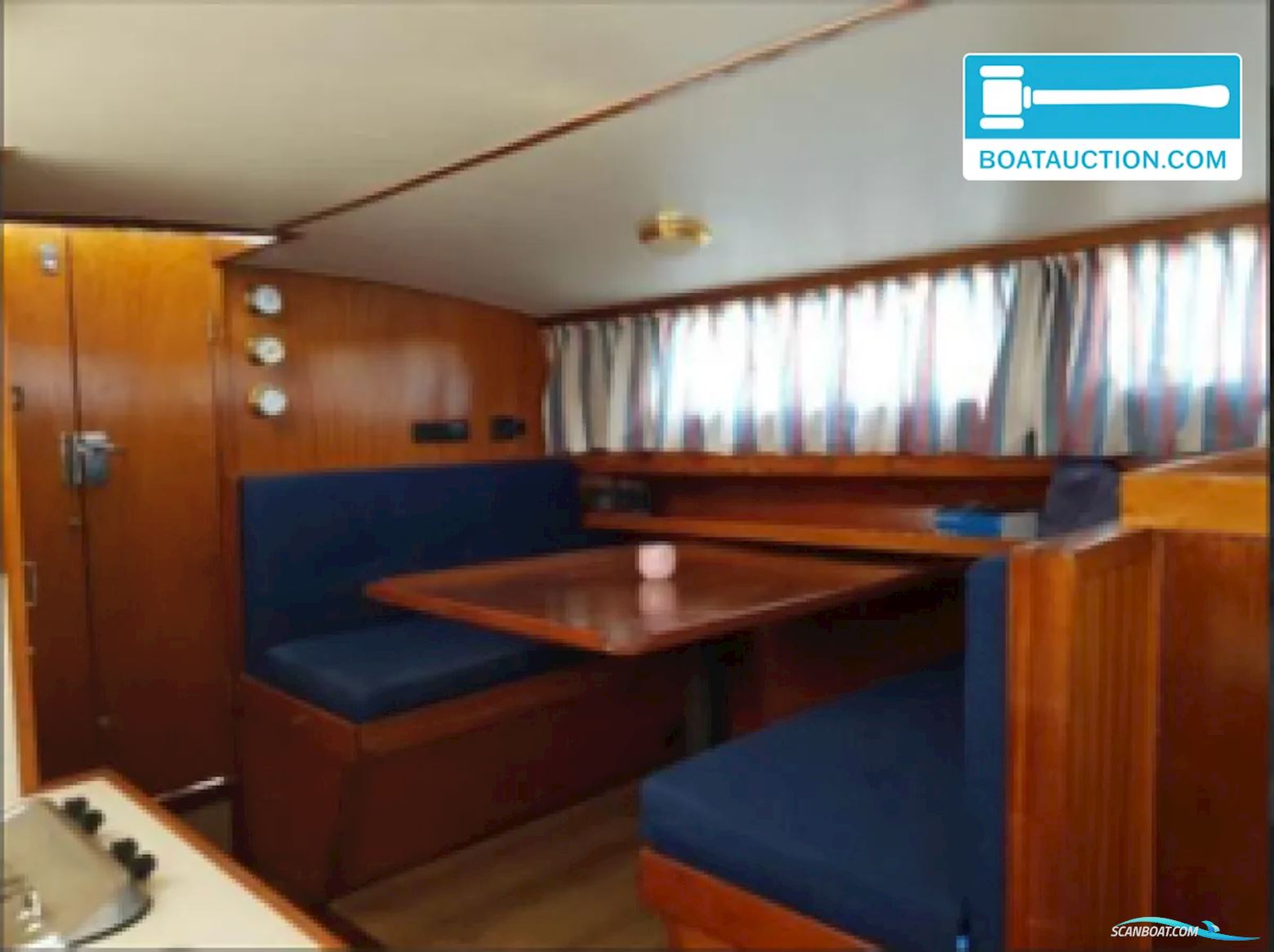 Aquanaut Kruiser 1035 OK AK