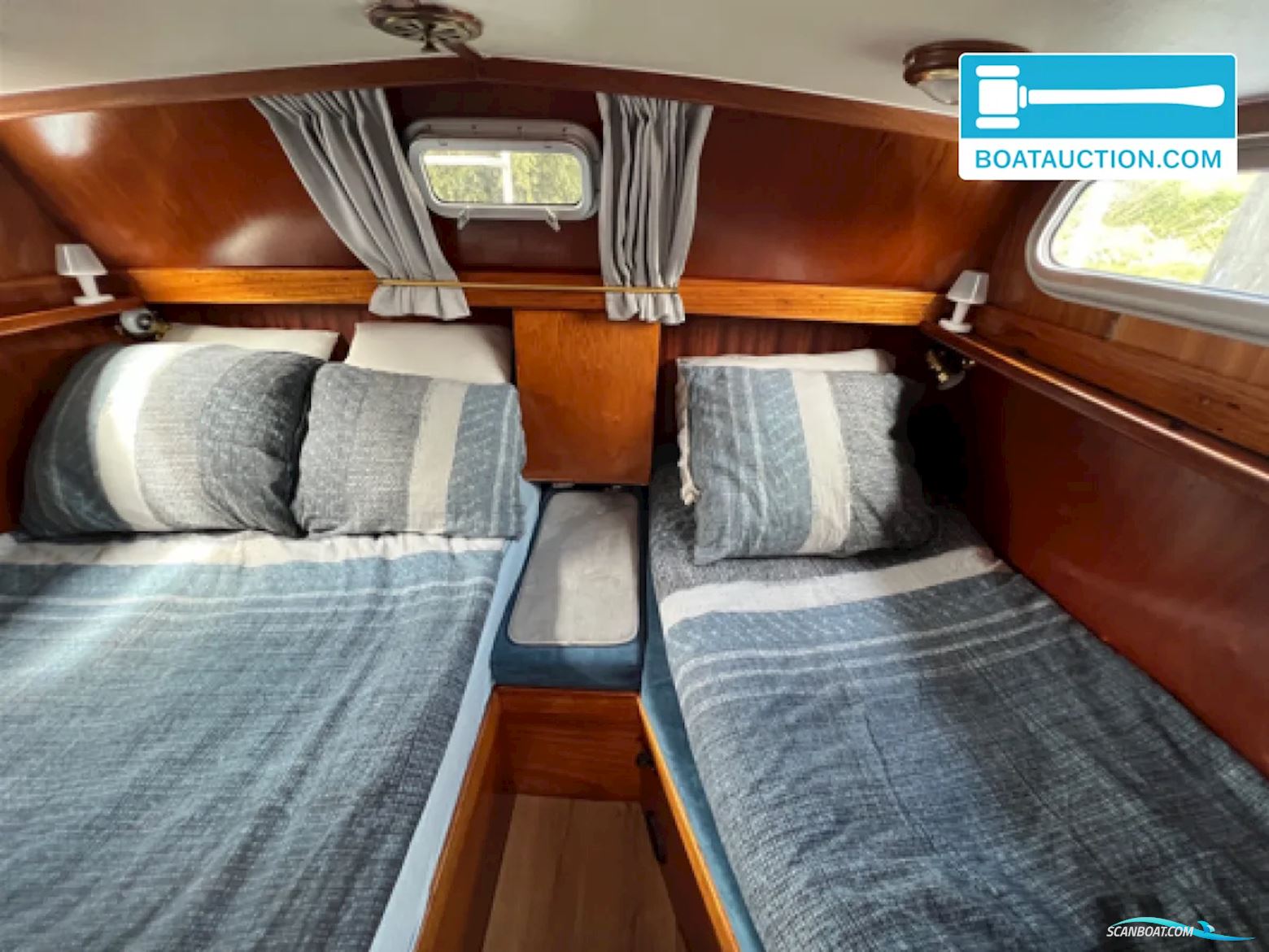 Aquanaut Kruiser 1035 OK AK