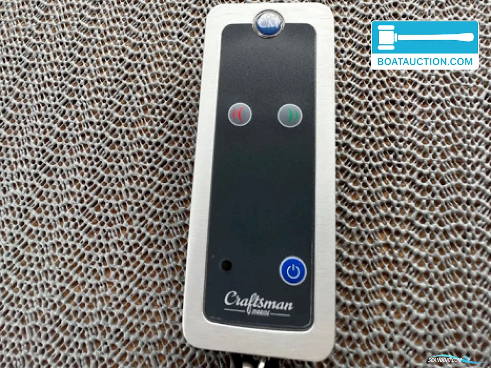 Aquanaut Kruiser 1035 OK AK