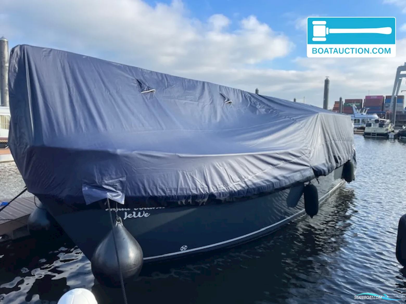 Aquanaut Kruiser 1035 OK AK