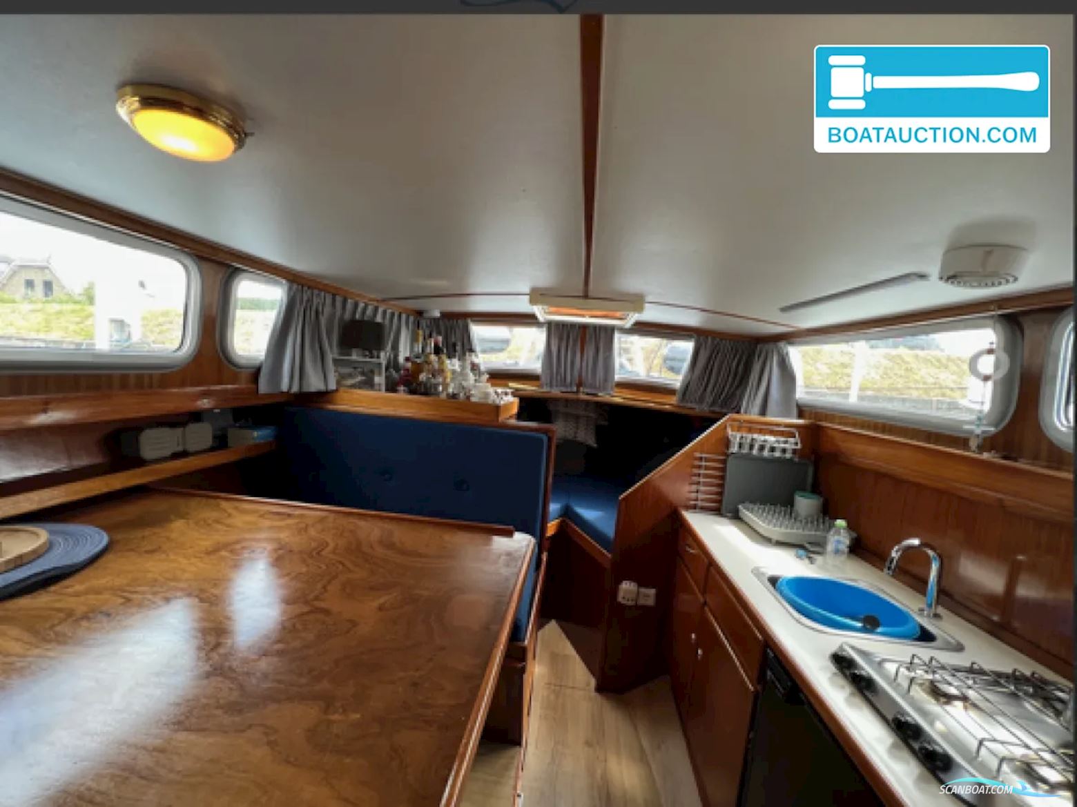 Aquanaut Kruiser 1035 OK AK