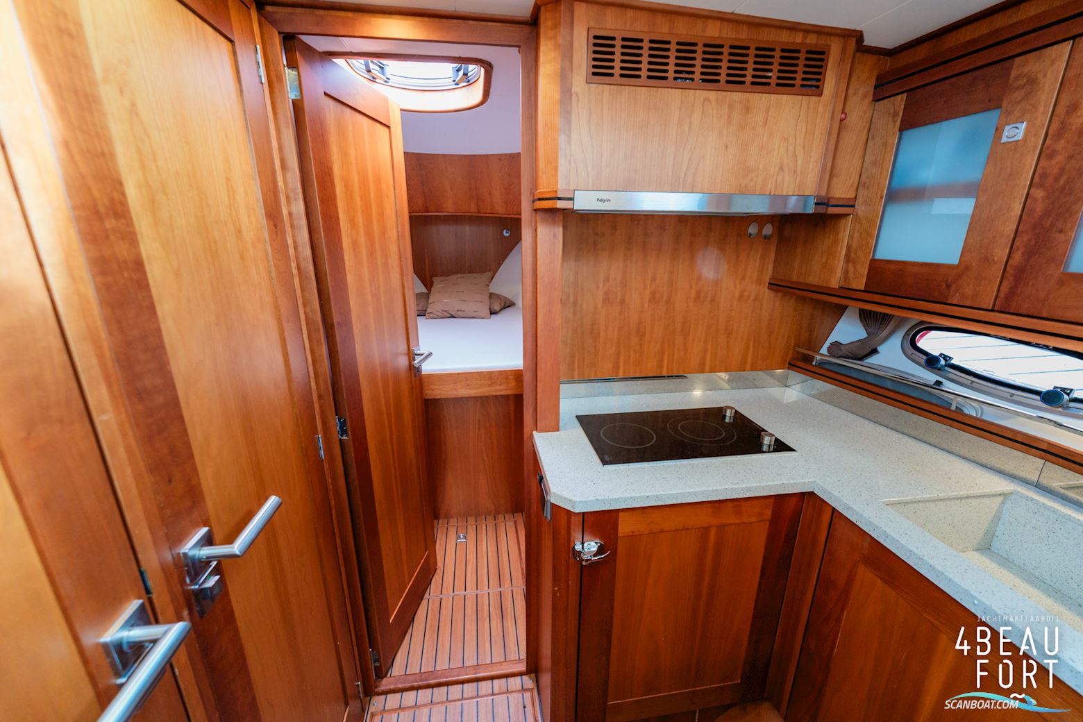 Aquanaut Monte Cristo 1100