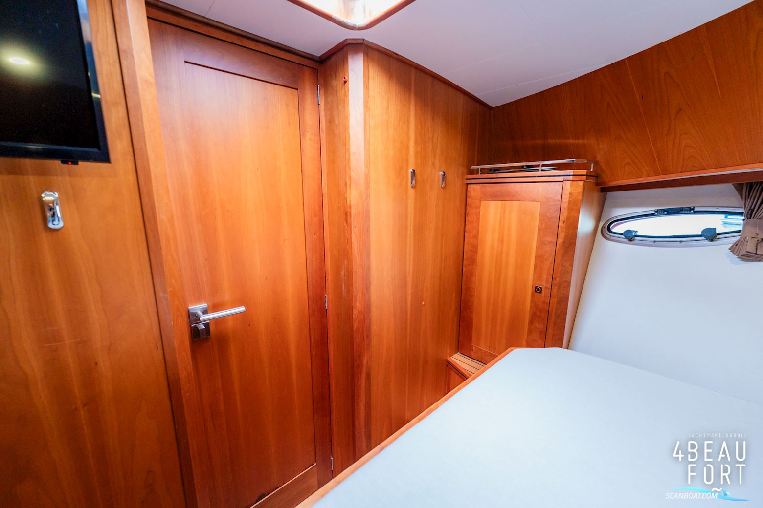 Aquanaut Monte Cristo 1100