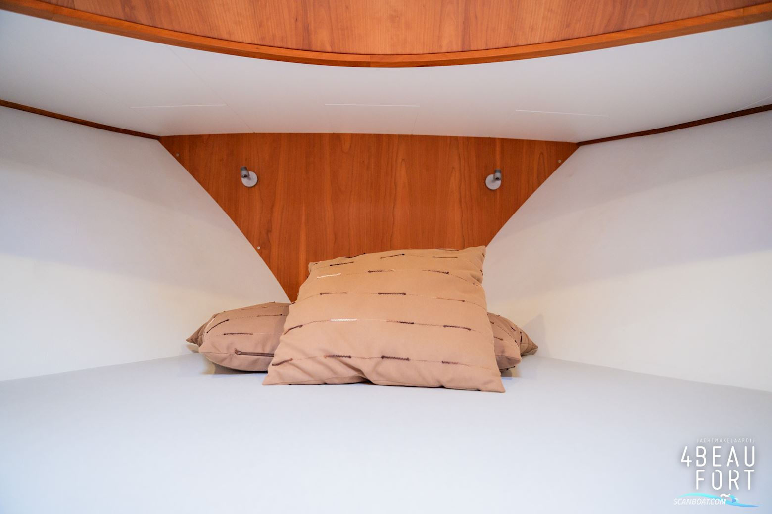 Aquanaut Monte Cristo 1100