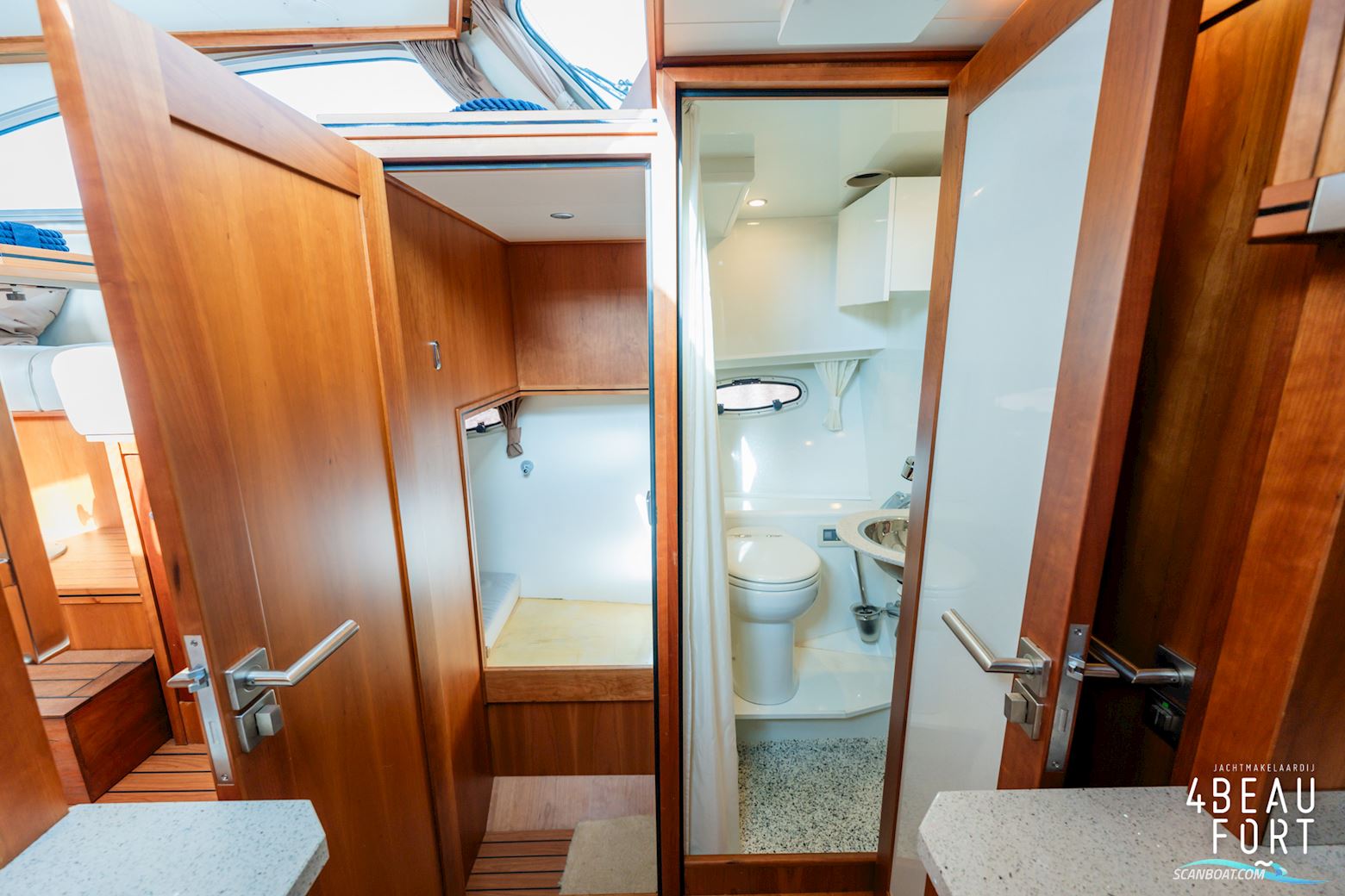 Aquanaut Monte Cristo 1100