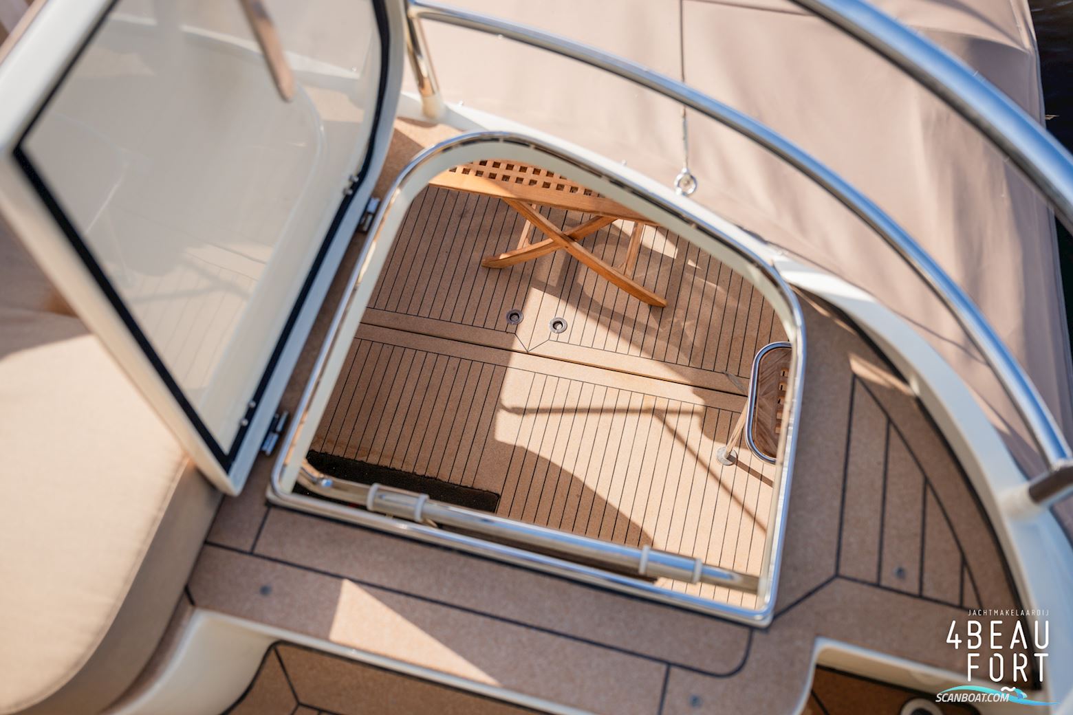 Aquanaut Monte Cristo 1100