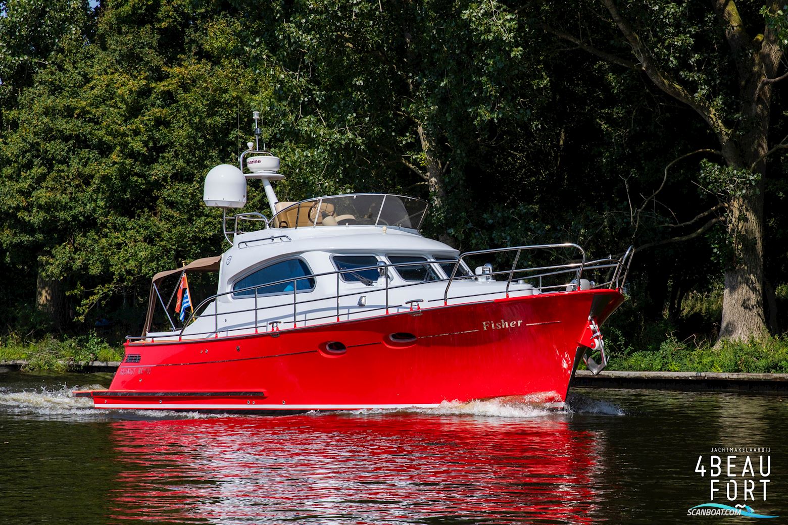 Aquanaut Monte Cristo 1100