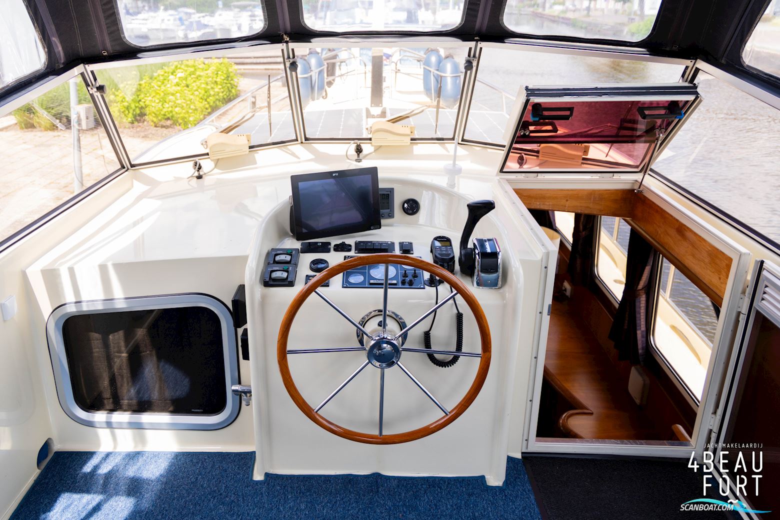 Aquanaut Privilege 1200 AK