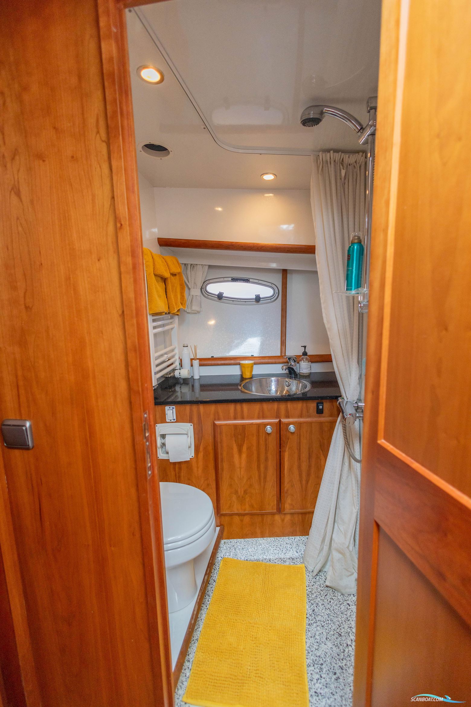 Aquanaut Privilege 1250 AK