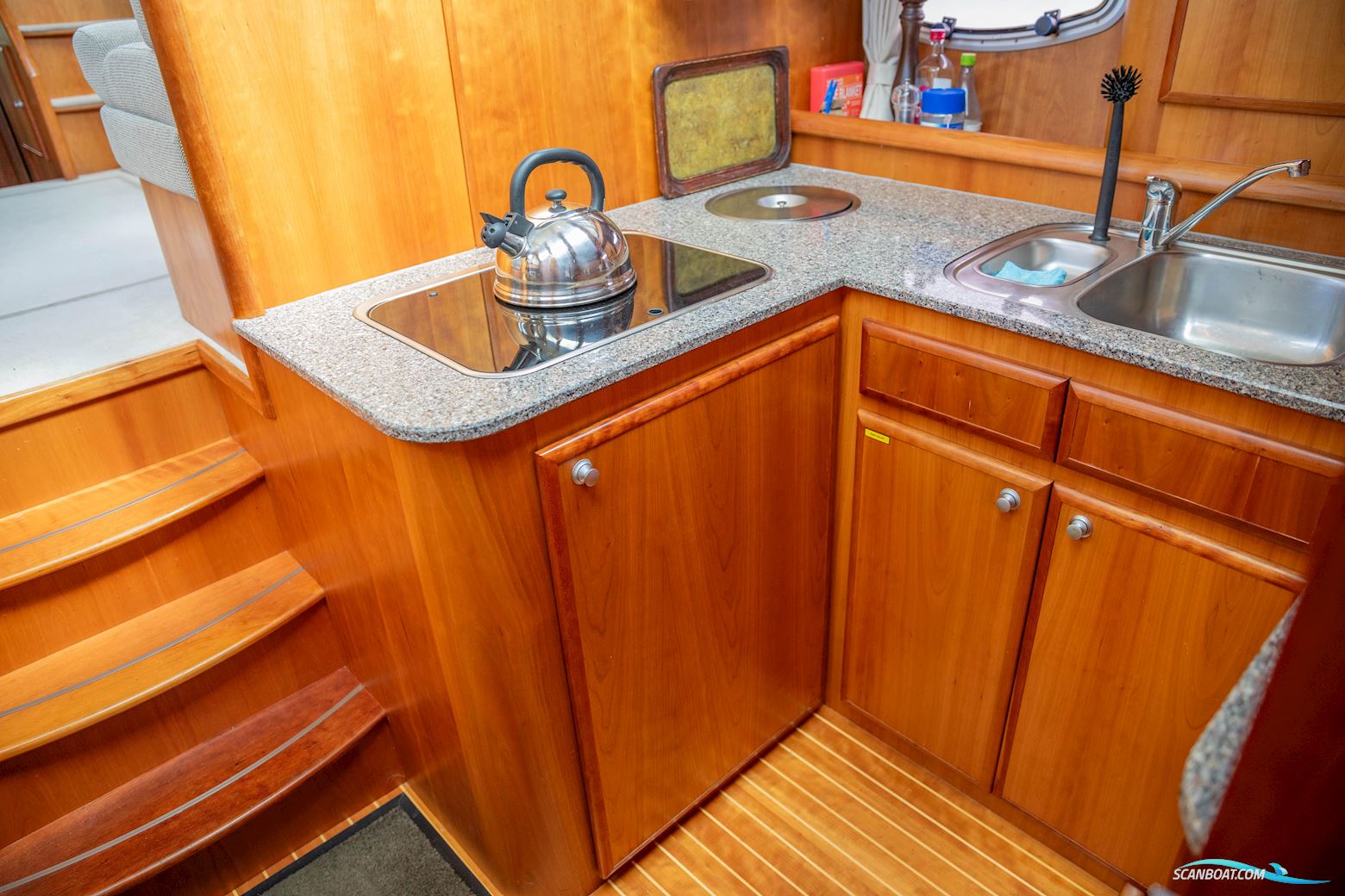 Aquanaut Privilege 1250 AK