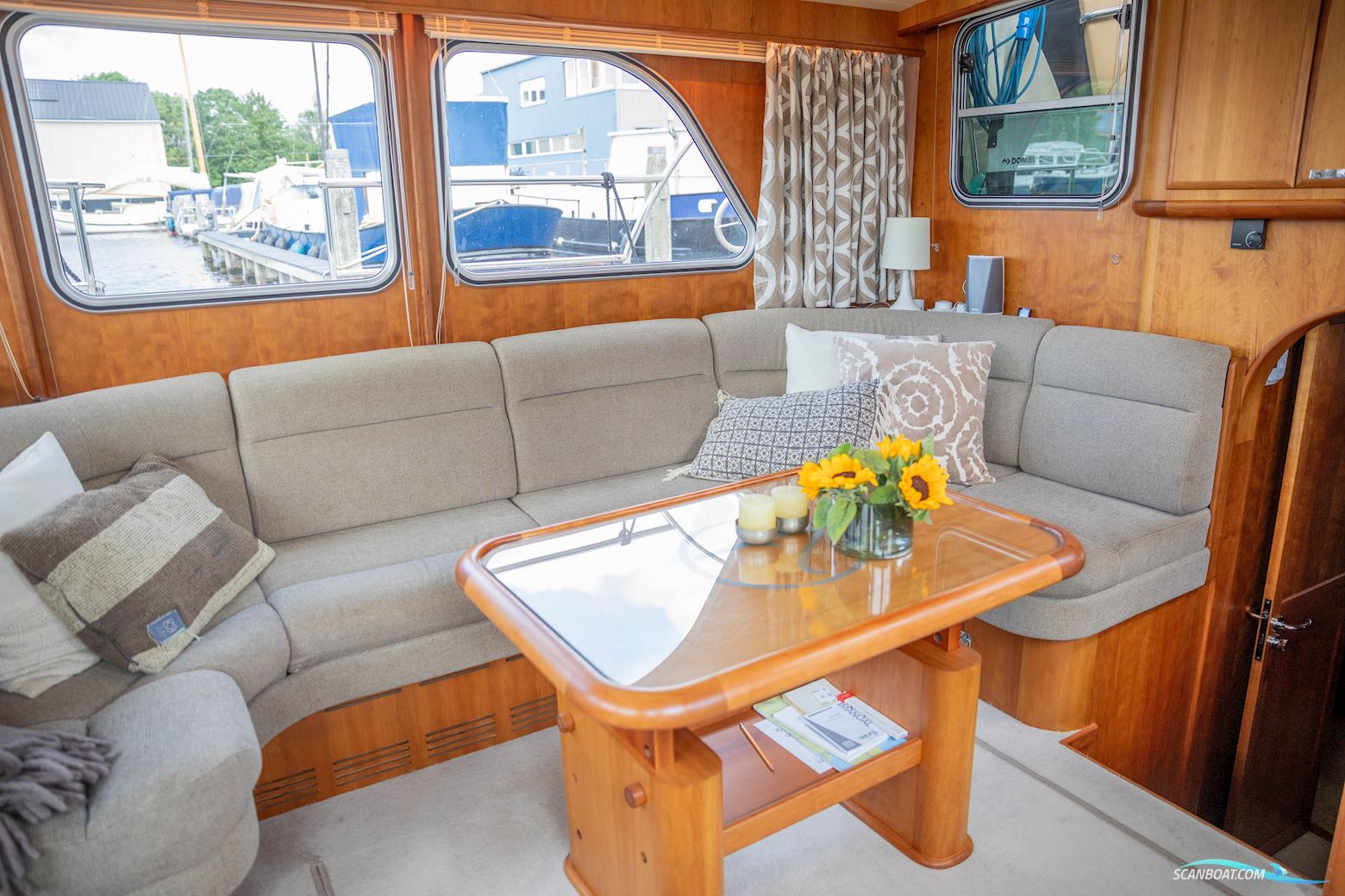 Aquanaut Privilege 1250 AK