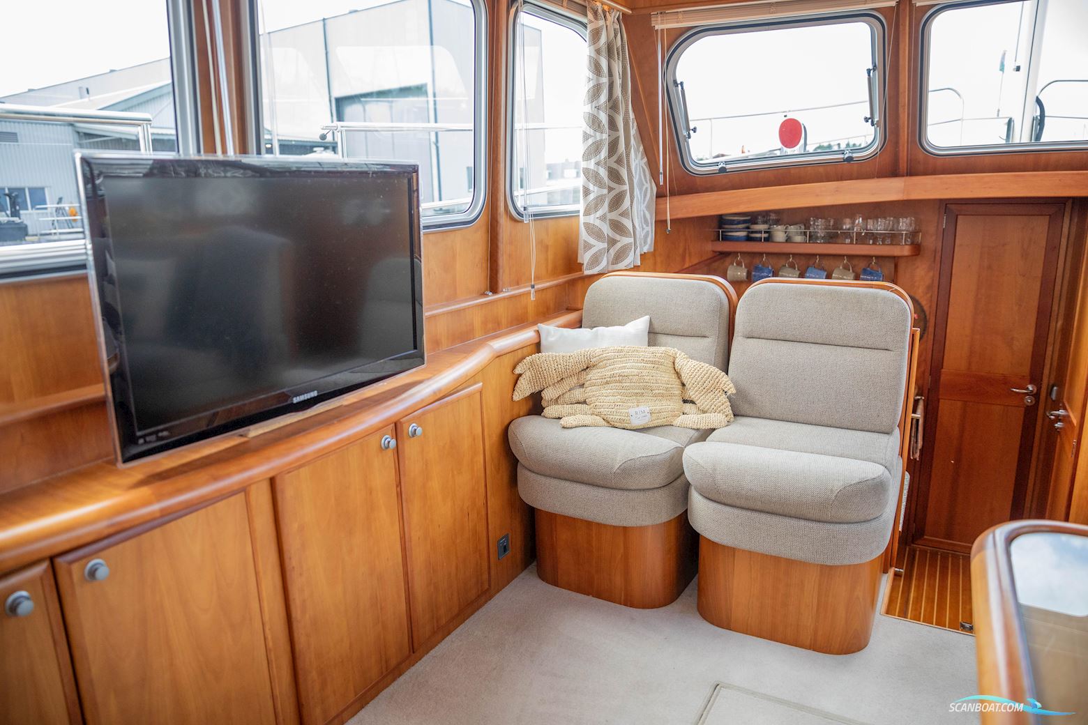 Aquanaut Privilege 1250 AK