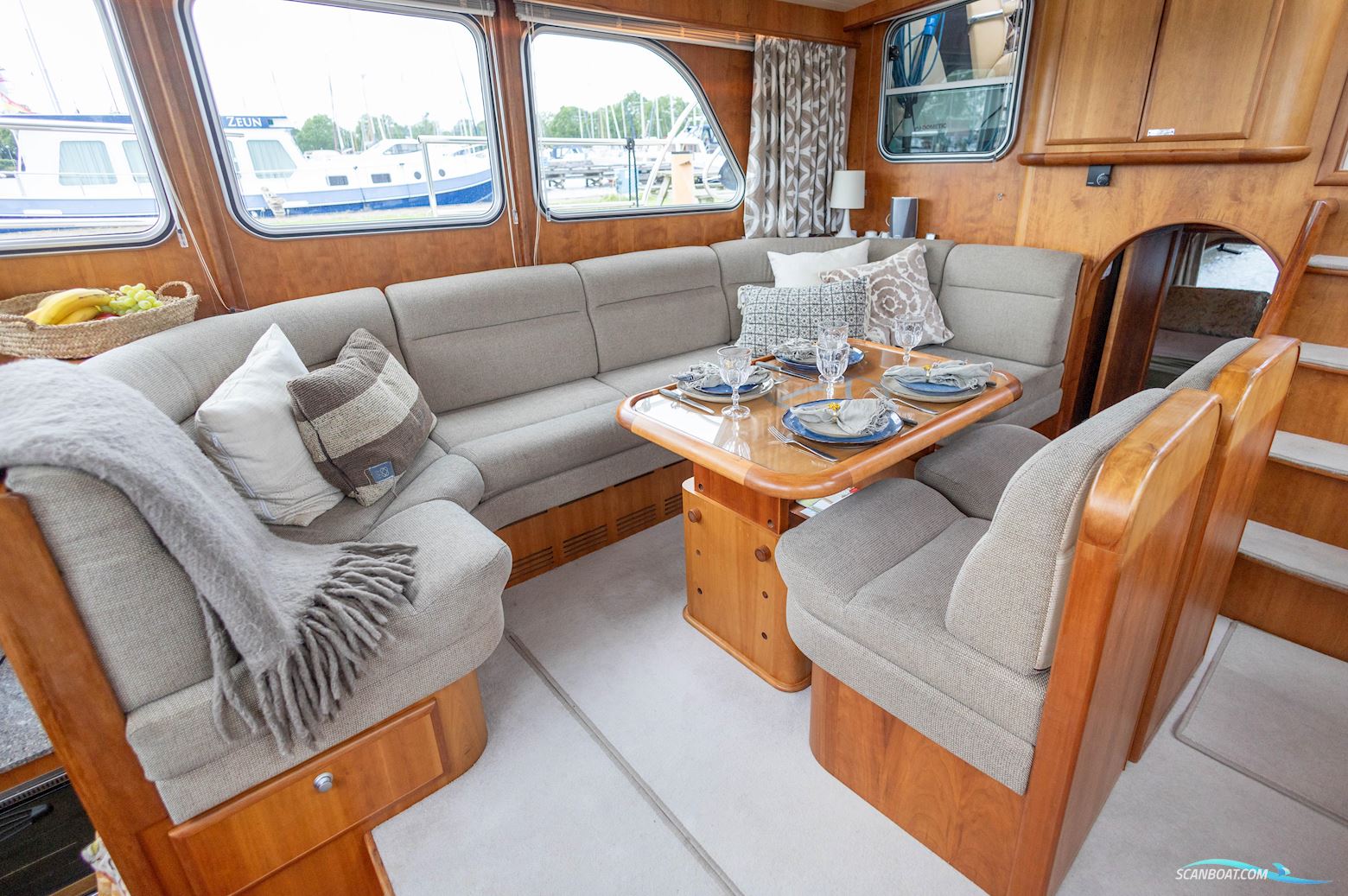 Aquanaut Privilege 1250 AK