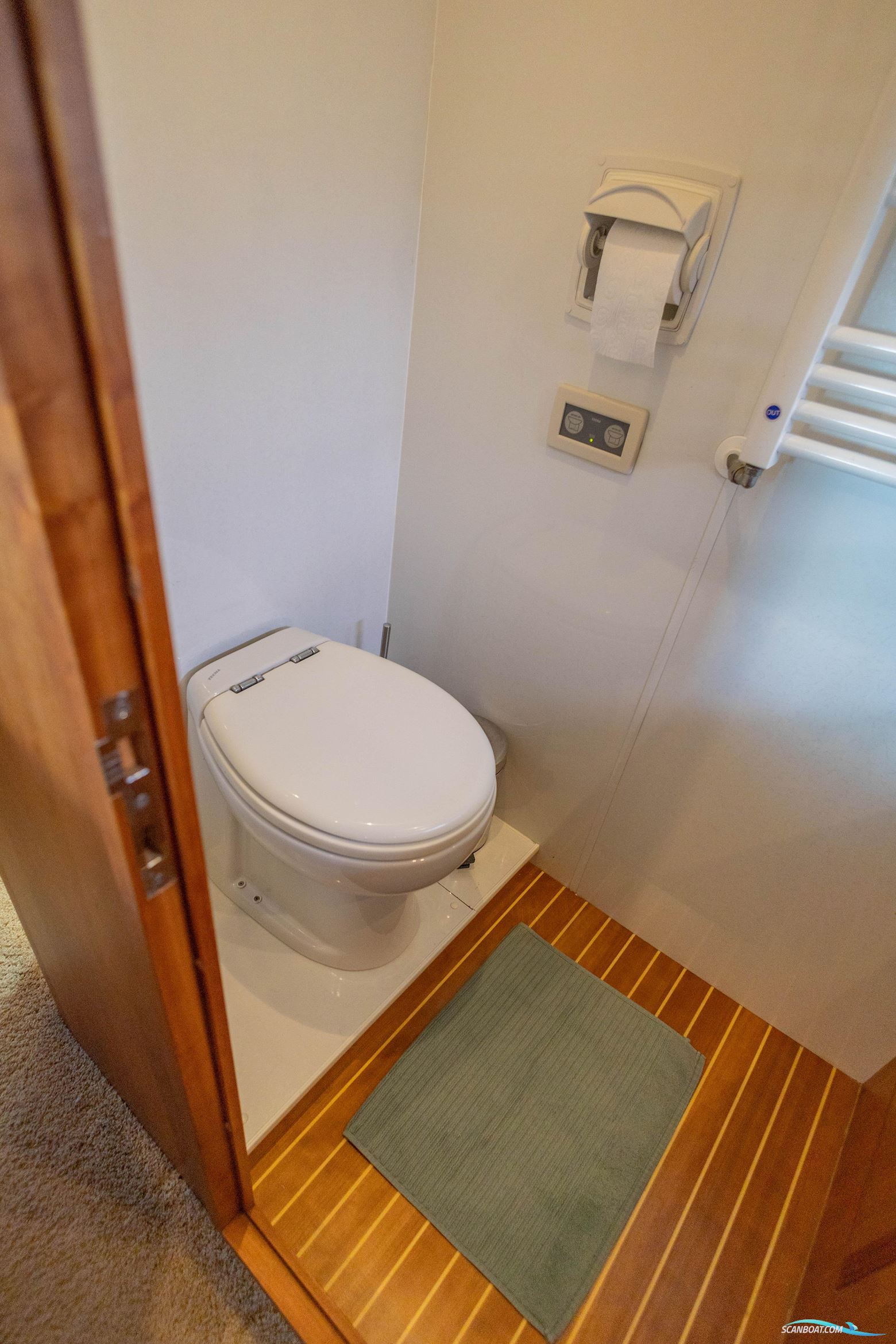 Aquanaut Privilege 1250 AK