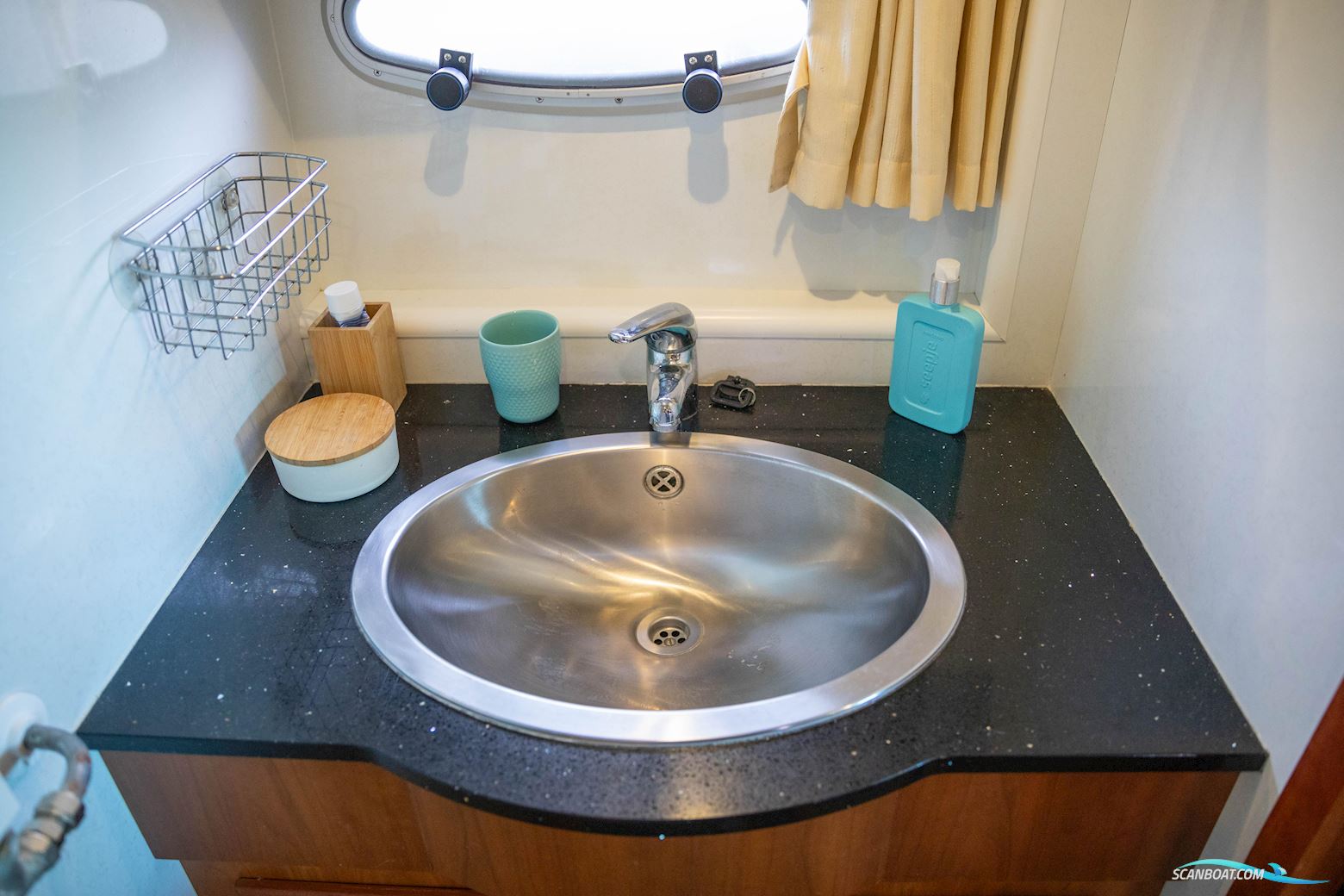 Aquanaut Privilege 1250 AK