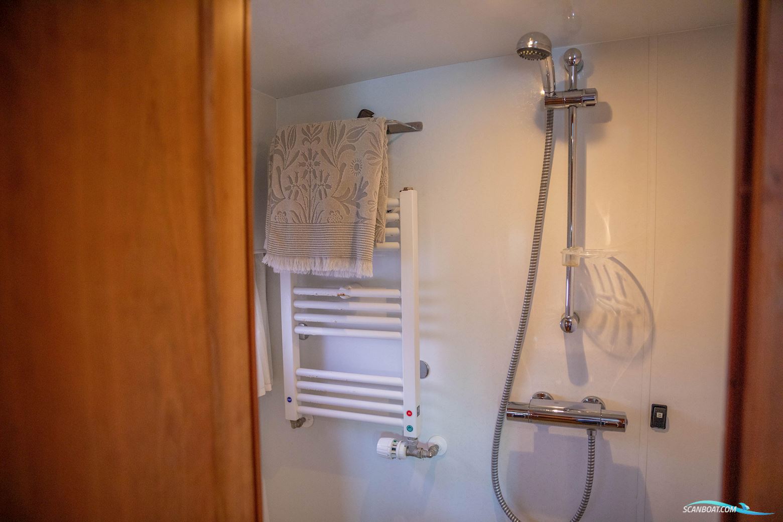 Aquanaut Privilege 1250 AK