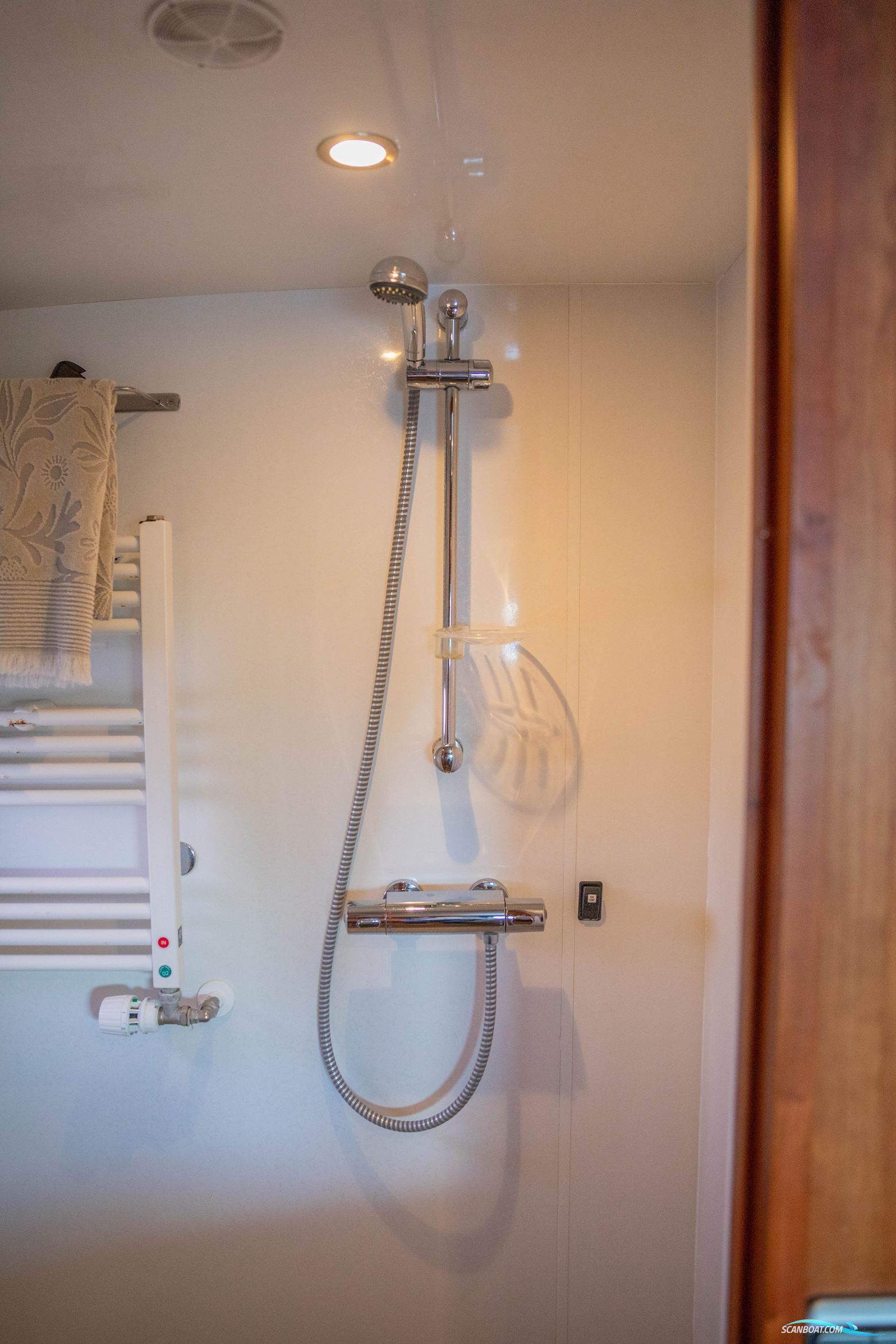 Aquanaut Privilege 1250 AK