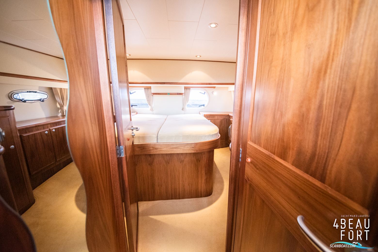 Aquanaut Privilege 1250 AK