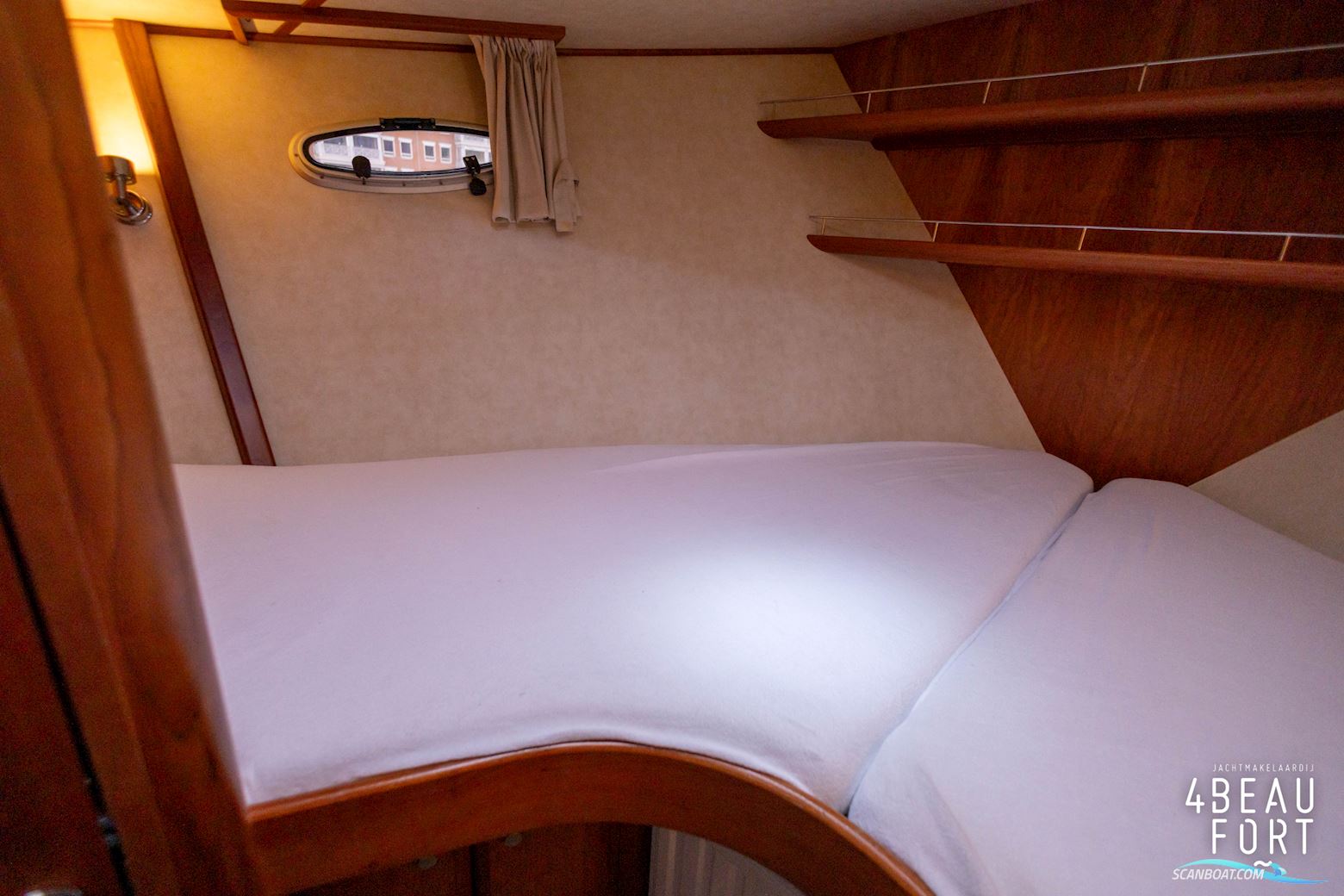 Aquanaut Privilege 1350 AK