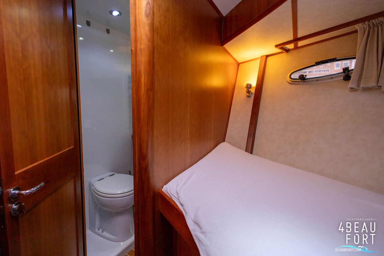 Aquanaut Privilege 1350 AK