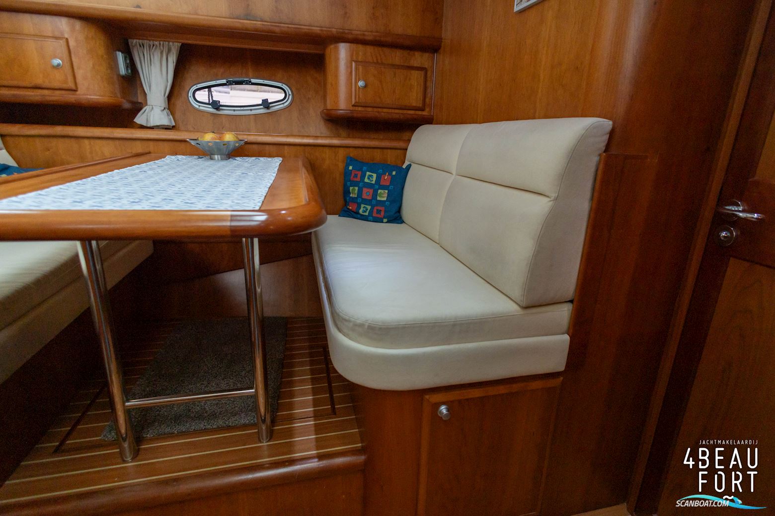 Aquanaut Privilege 1350 AK