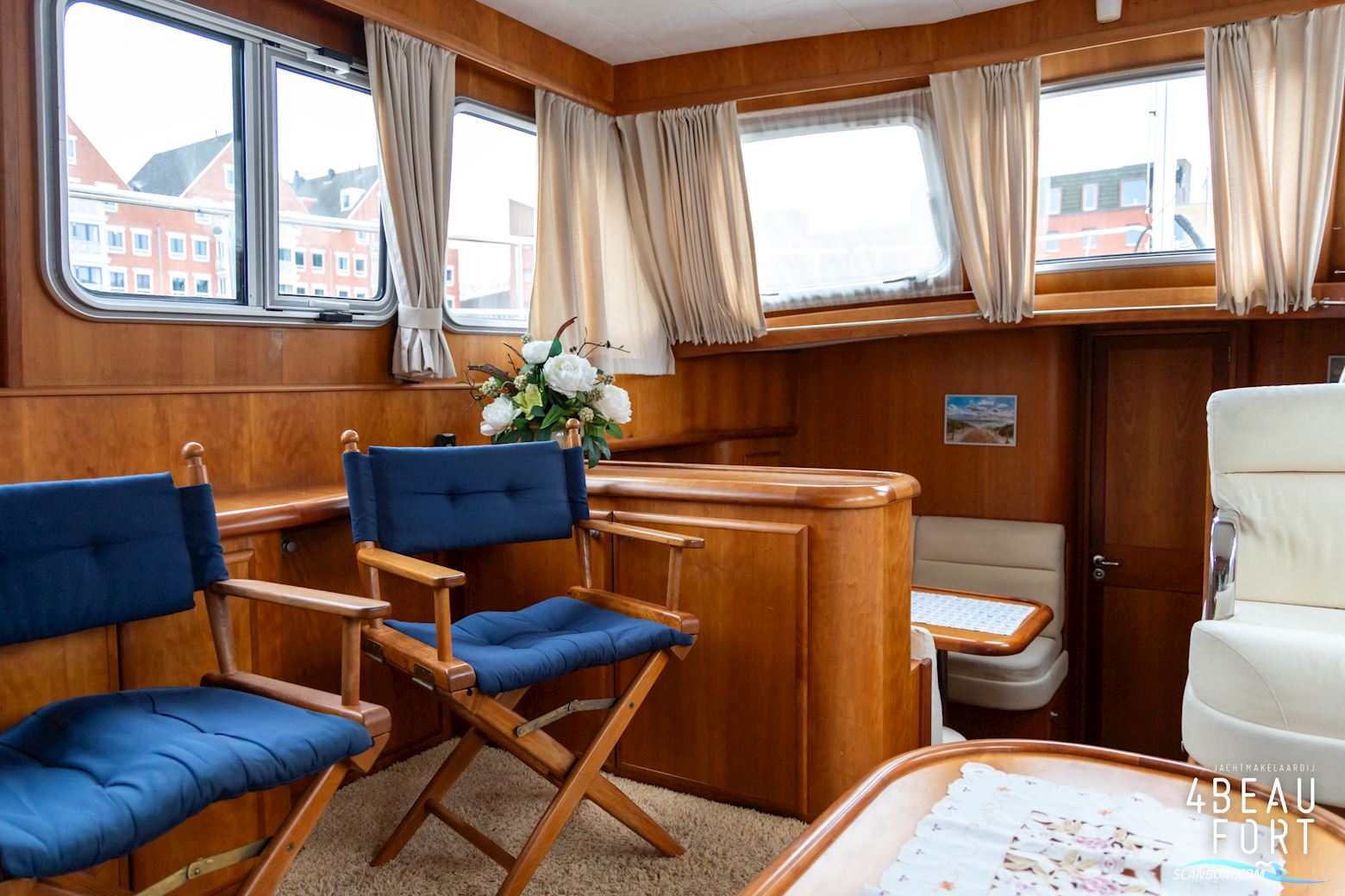 Aquanaut Privilege 1350 AK