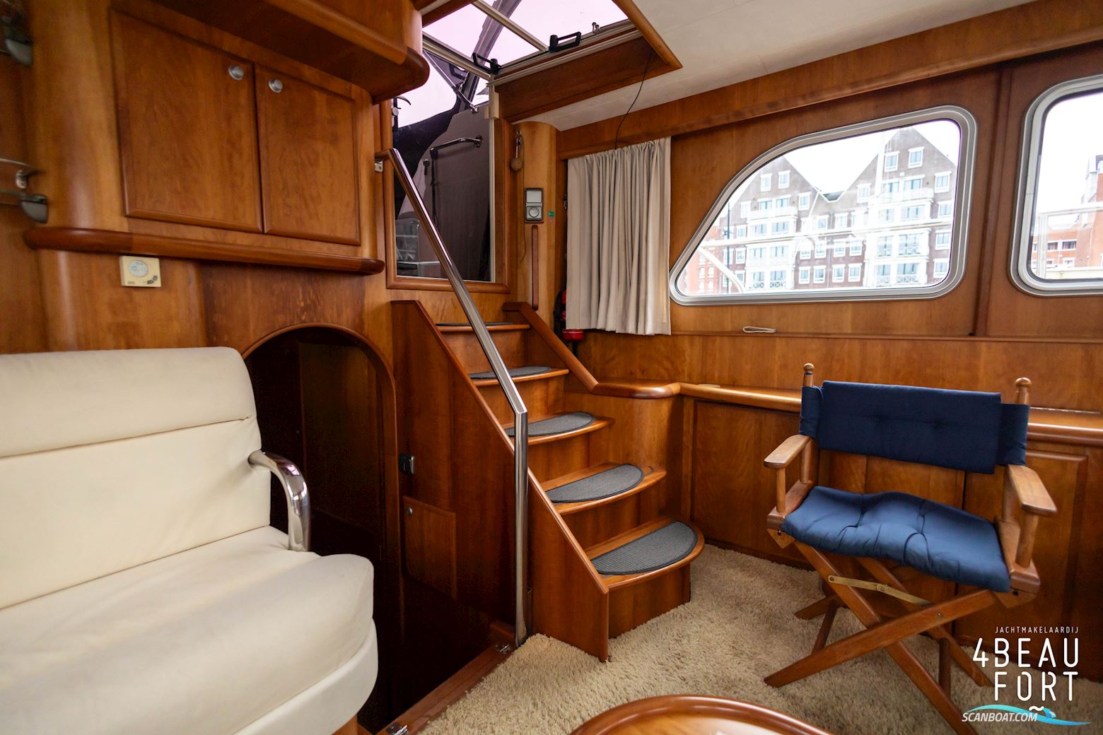 Aquanaut Privilege 1350 AK