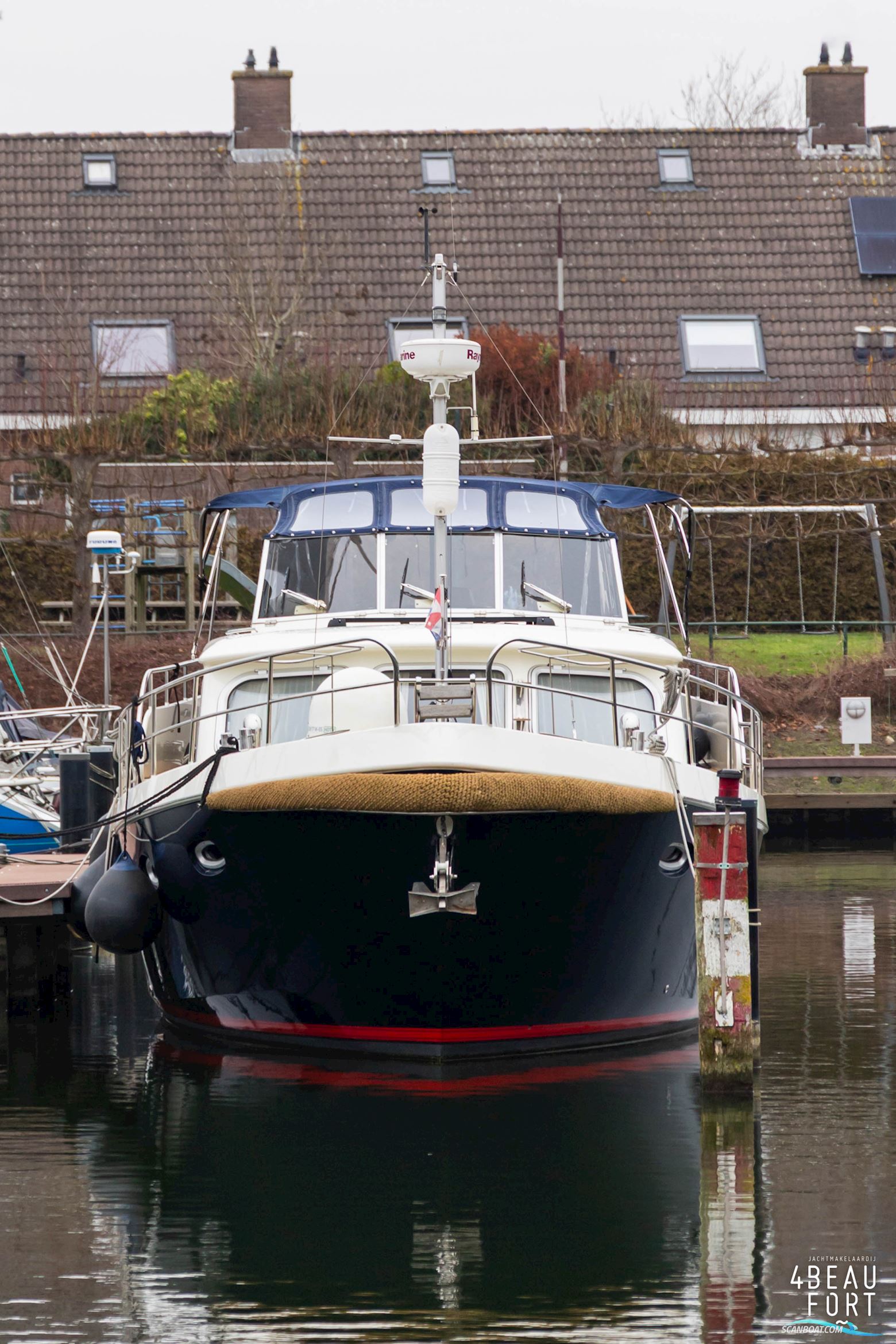 Aquanaut Privilege 1350 AK