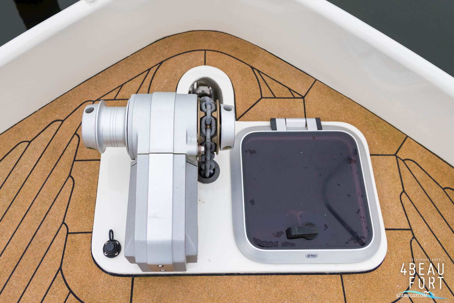 Aquanaut Privilege 1350 AK