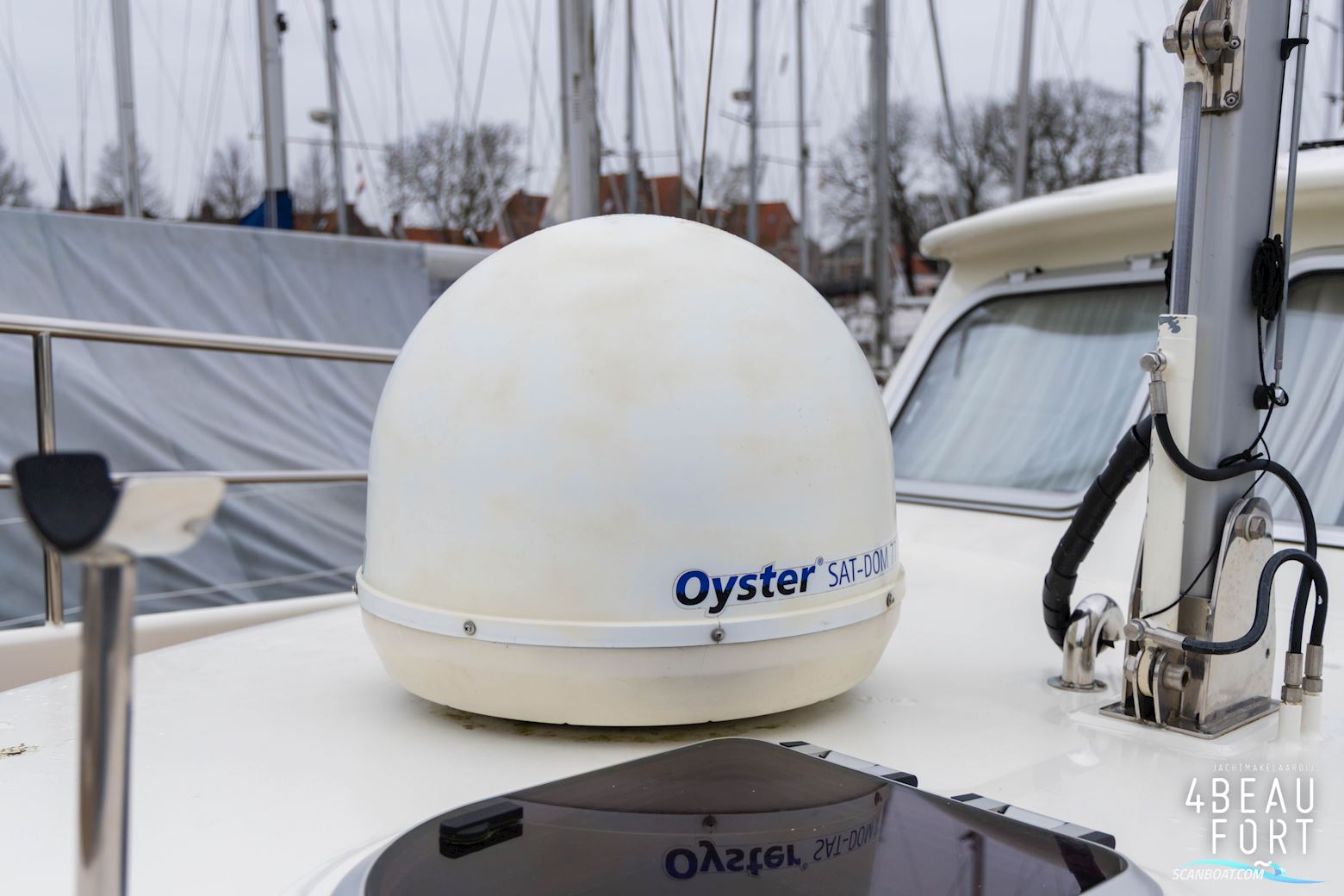 Aquanaut Privilege 1350 AK