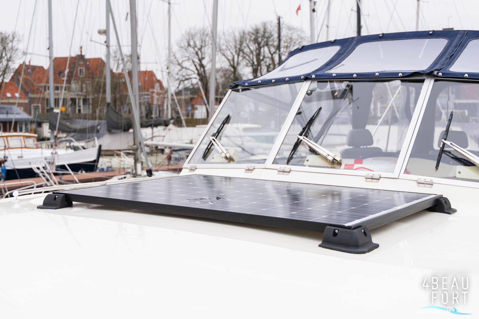 Aquanaut Privilege 1350 AK