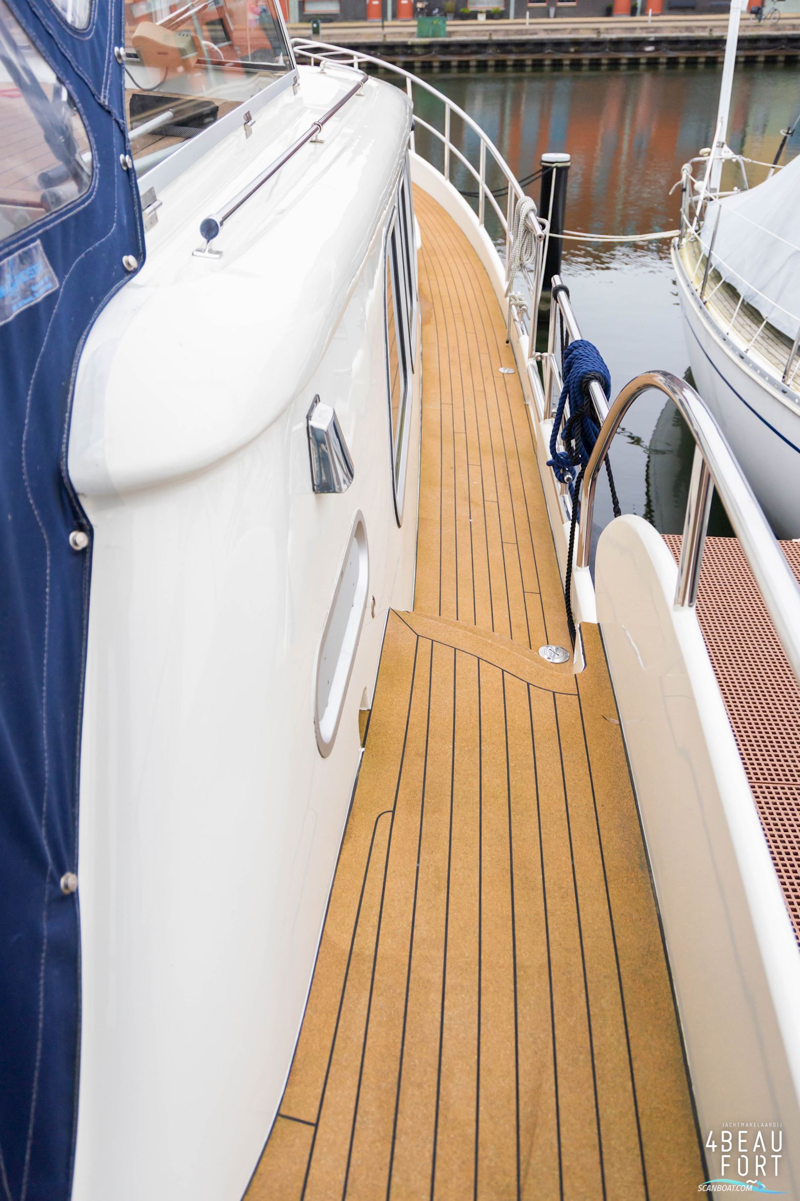 Aquanaut Privilege 1350 AK