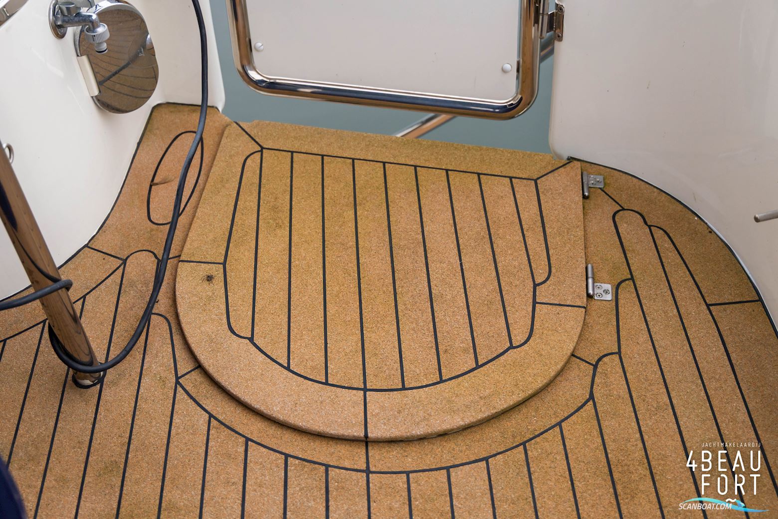 Aquanaut Privilege 1350 AK