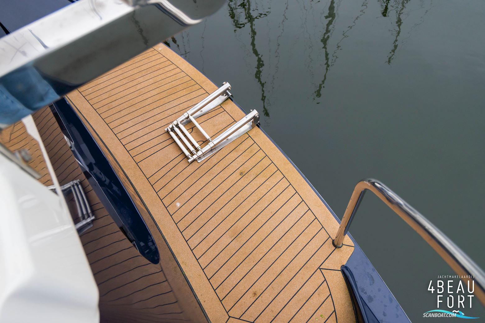 Aquanaut Privilege 1350 AK