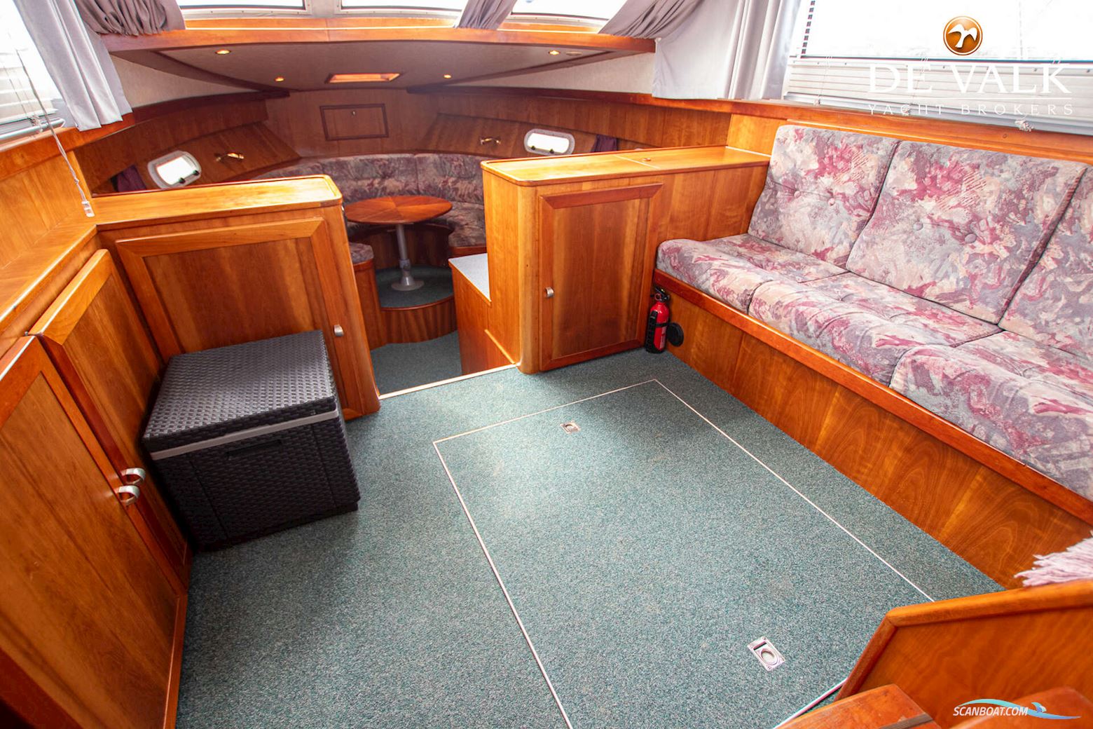 Aquanaut Unico 1000 AK