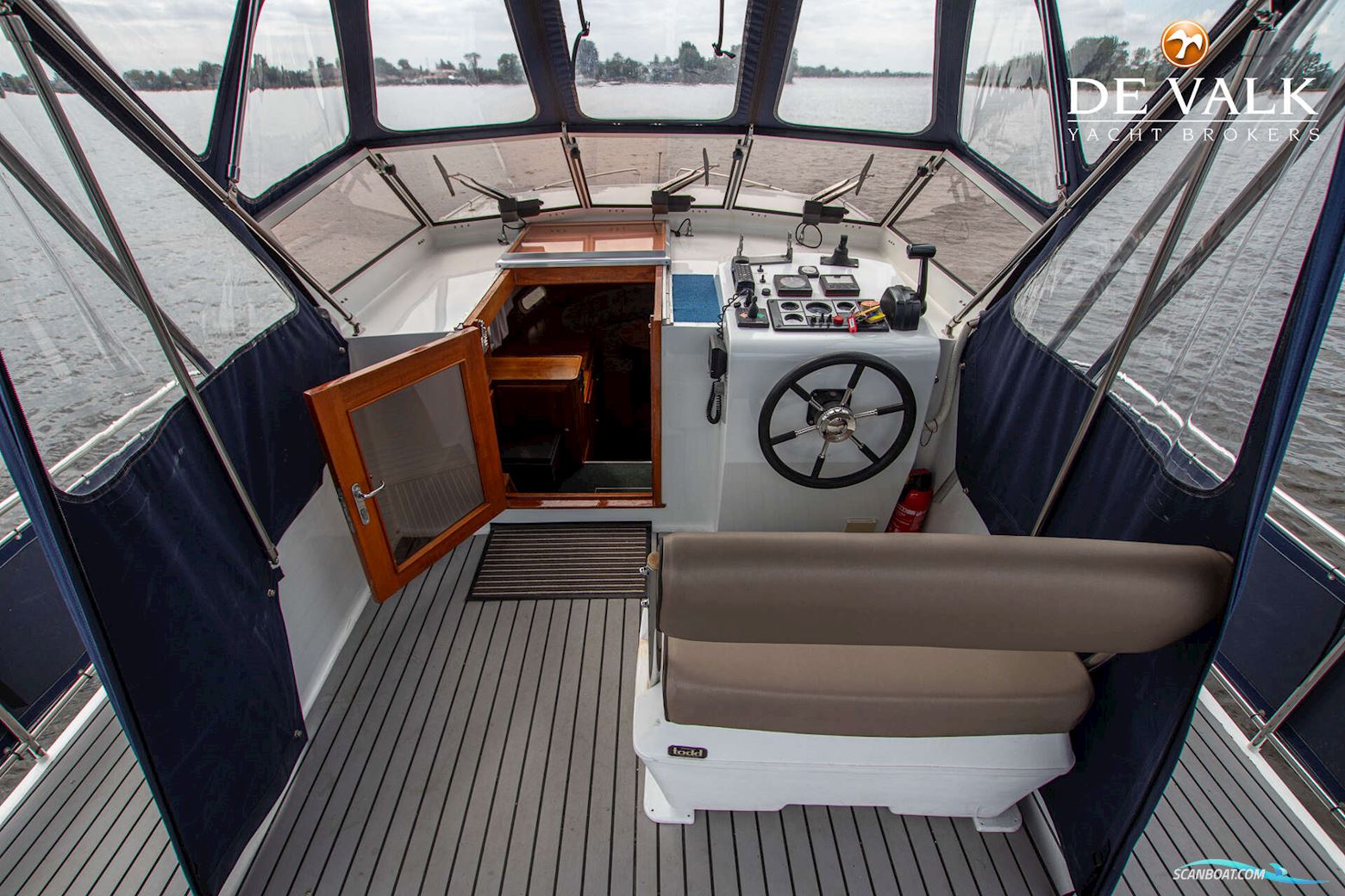 Aquanaut Unico 1000 AK