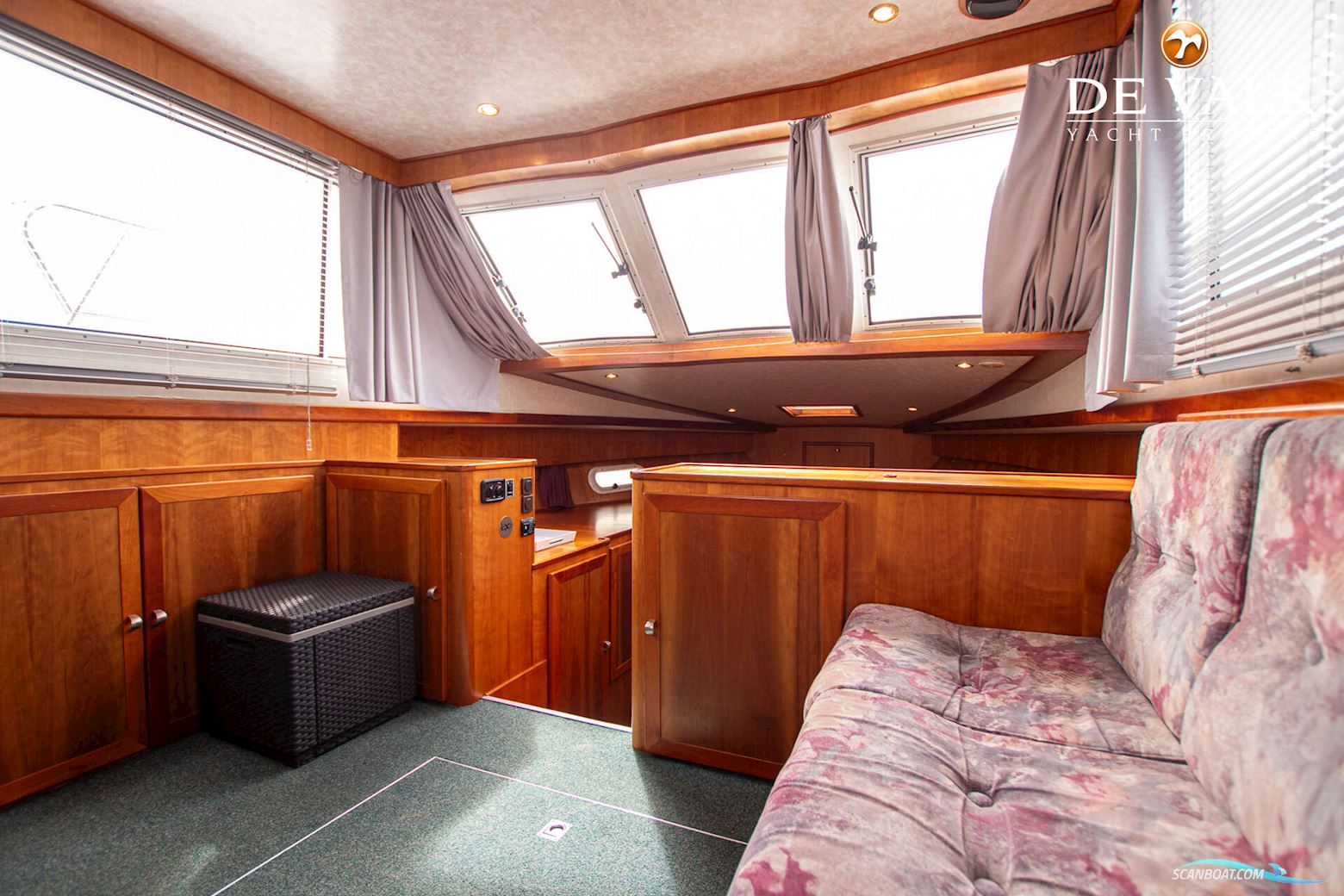 Aquanaut Unico 1000 AK