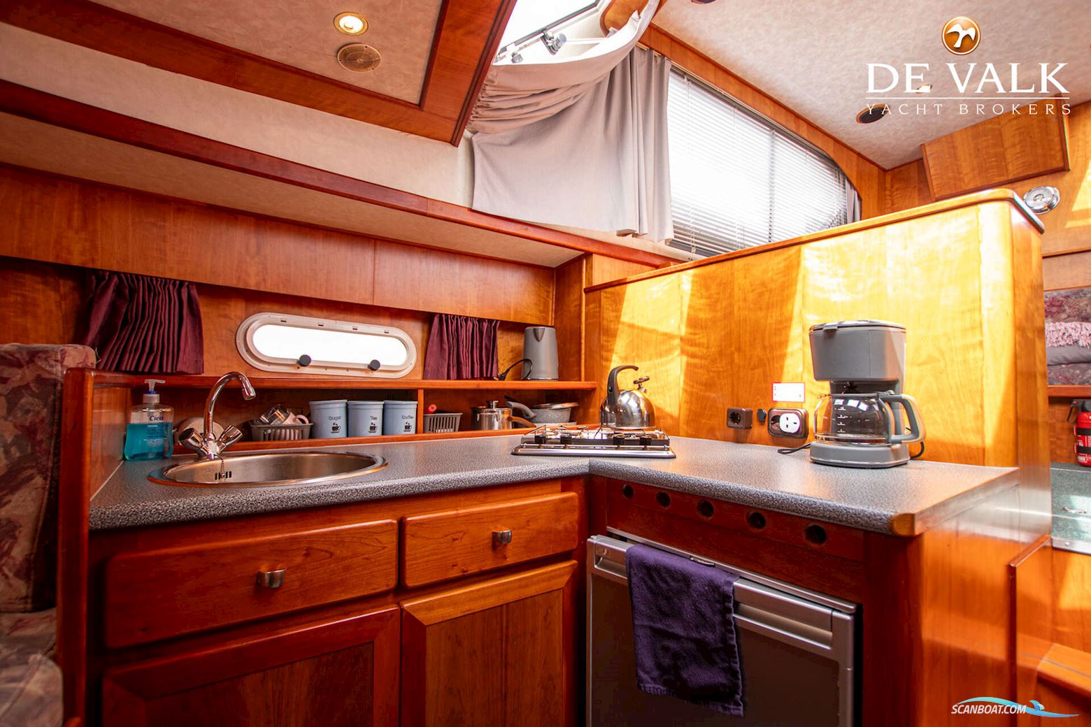 Aquanaut Unico 1000 AK