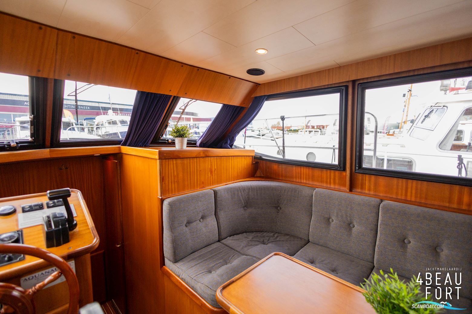 Aquanaut Unico 1000 FA