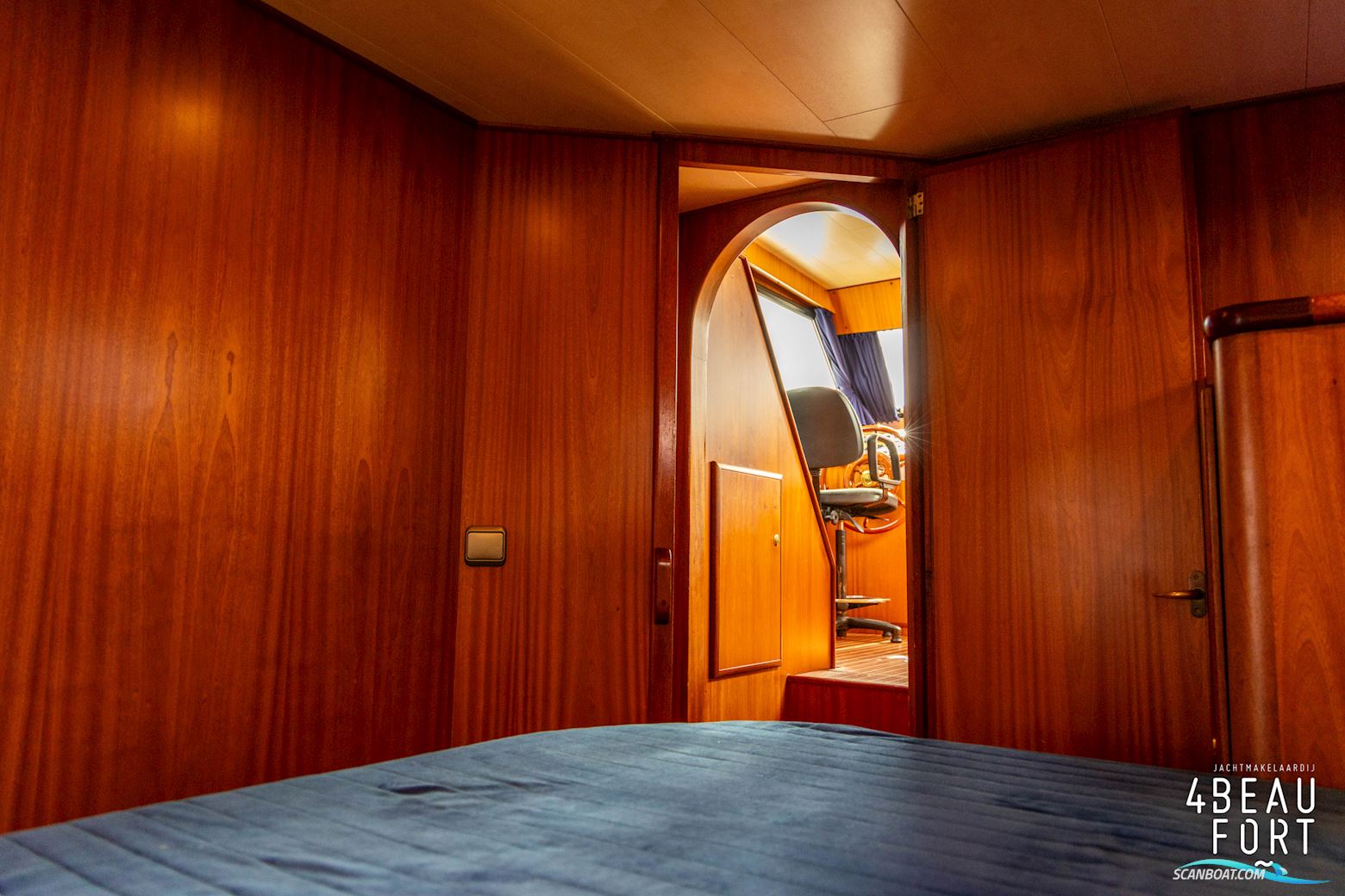 Aquanaut Unico 1000 FA