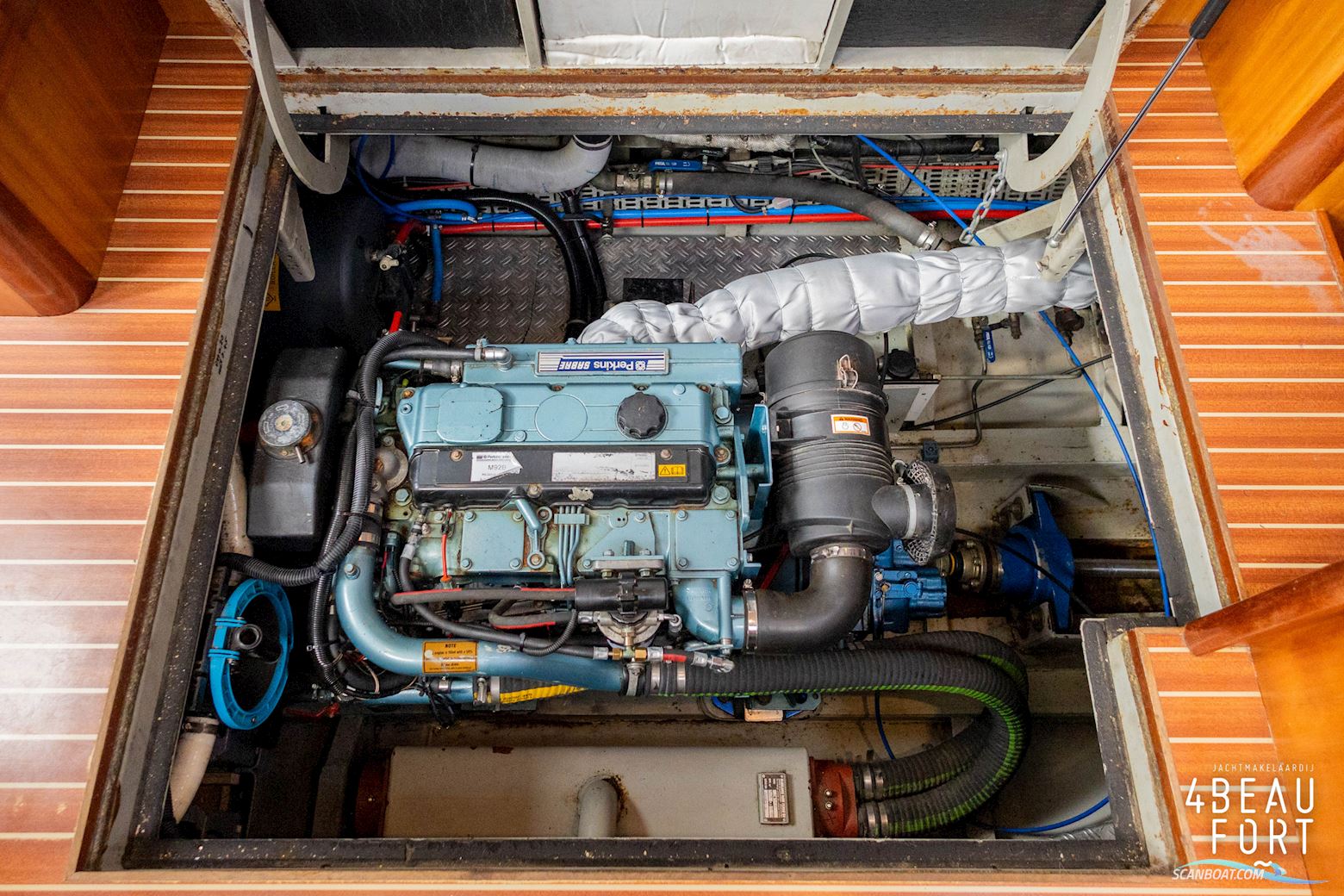 Aquanaut Unico 1000 FA