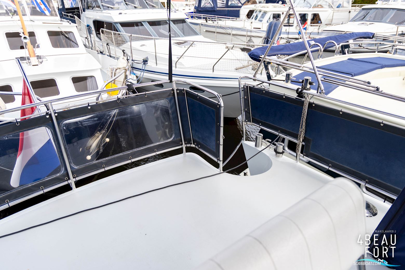 Aquanaut Unico 1000 FA