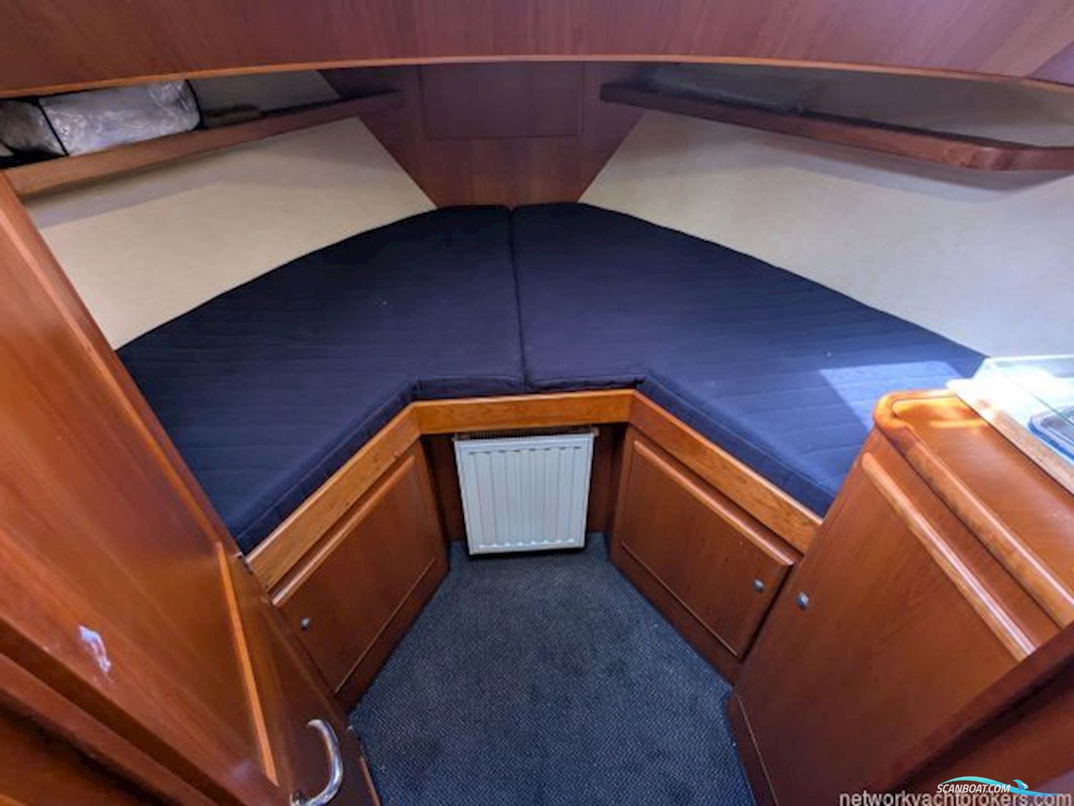 Aquanaut Yachting Holland Drifter 1500