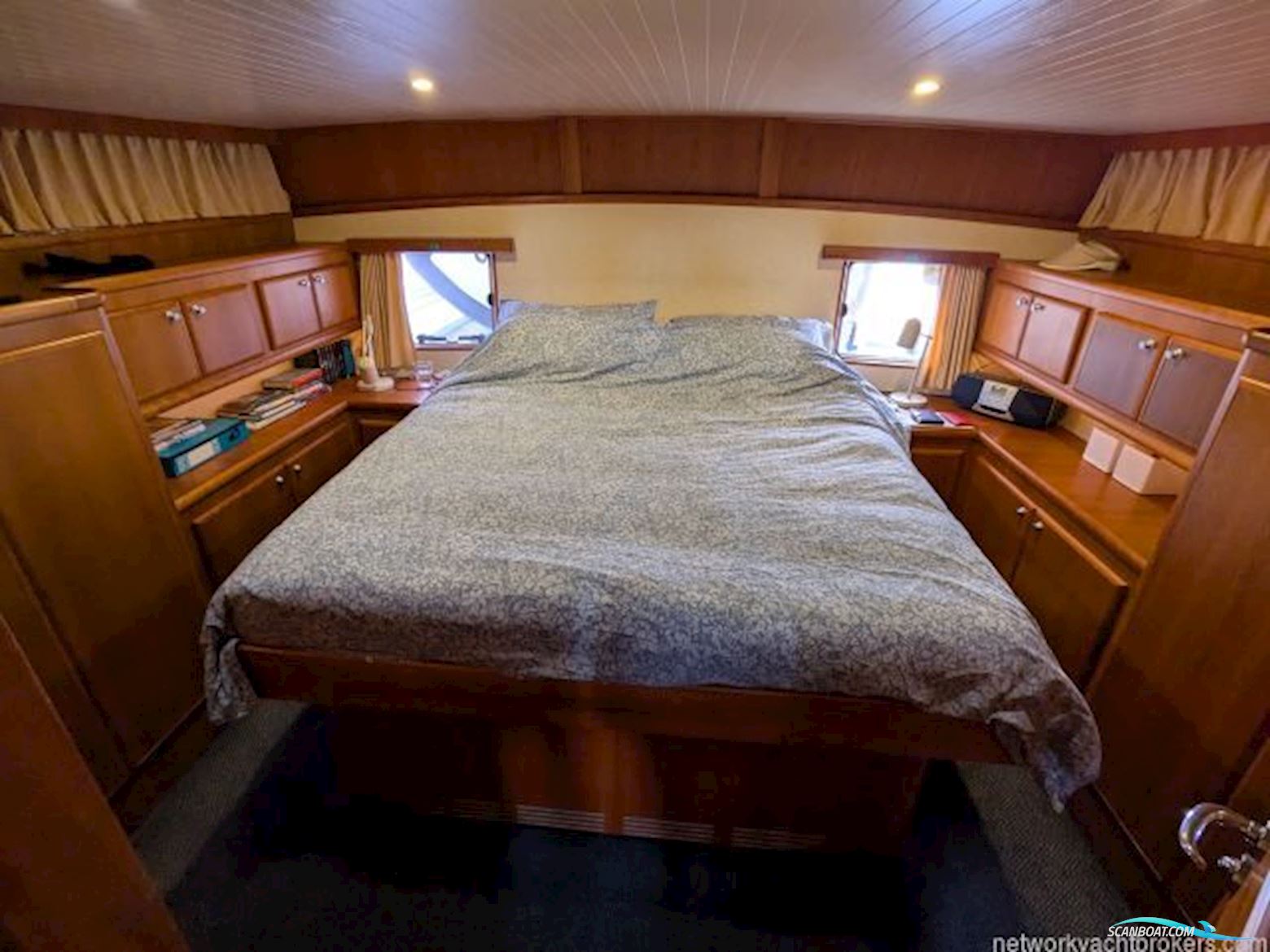 Aquanaut Yachting Holland Drifter 1500