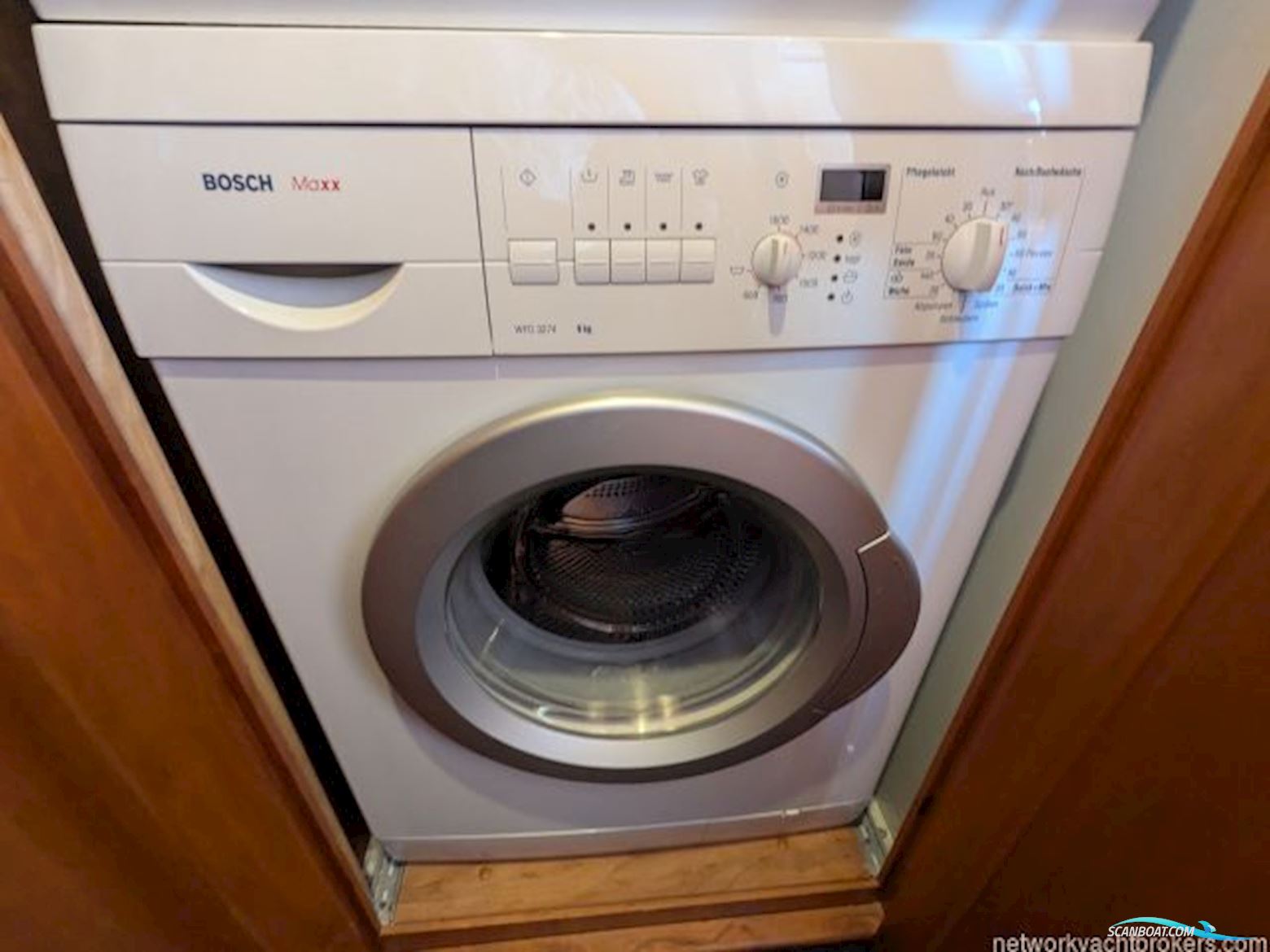 Aquanaut Yachting Holland Drifter 1500