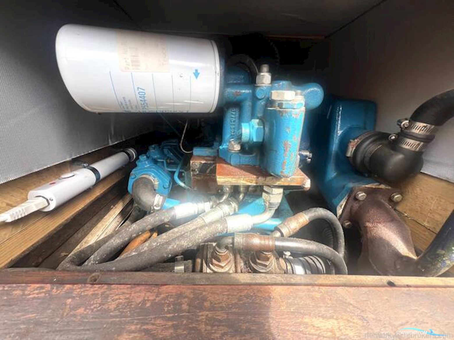 Aquastar 27
